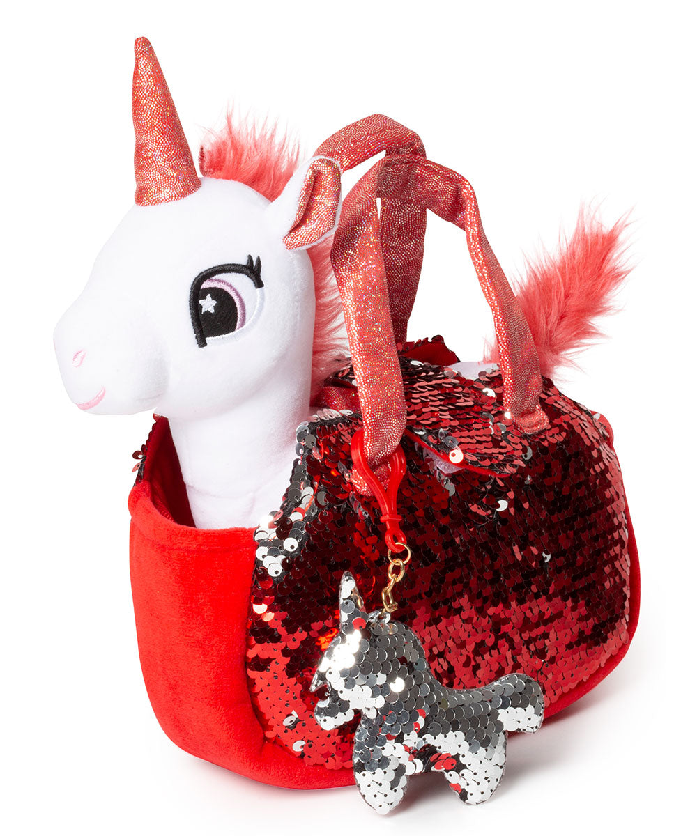 Pet shops unicorn toy