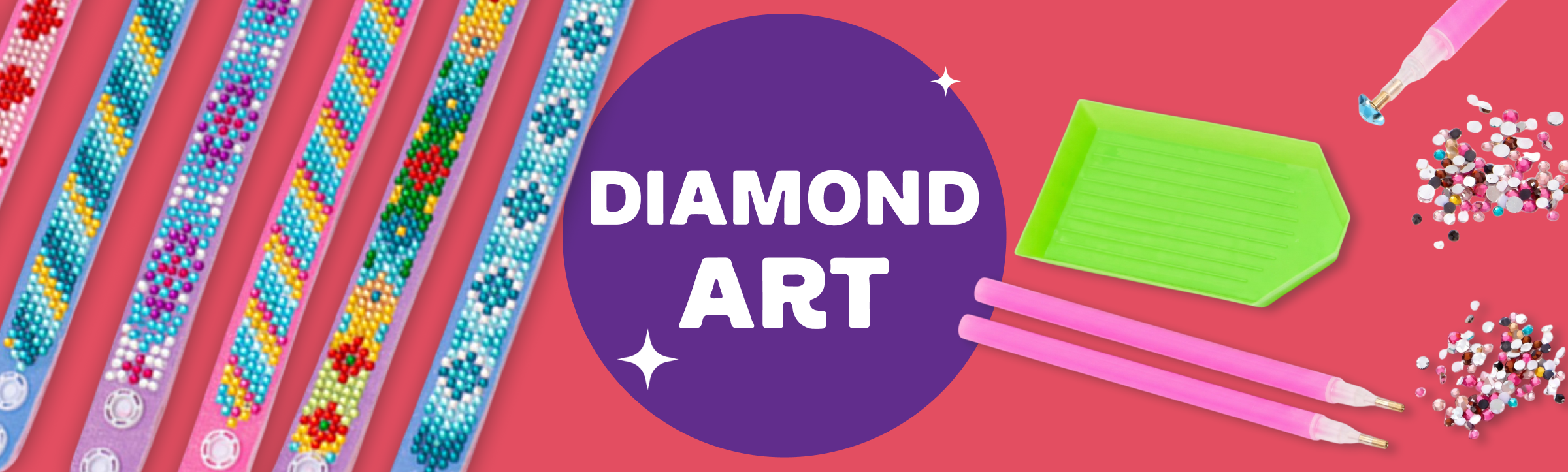 diamond art