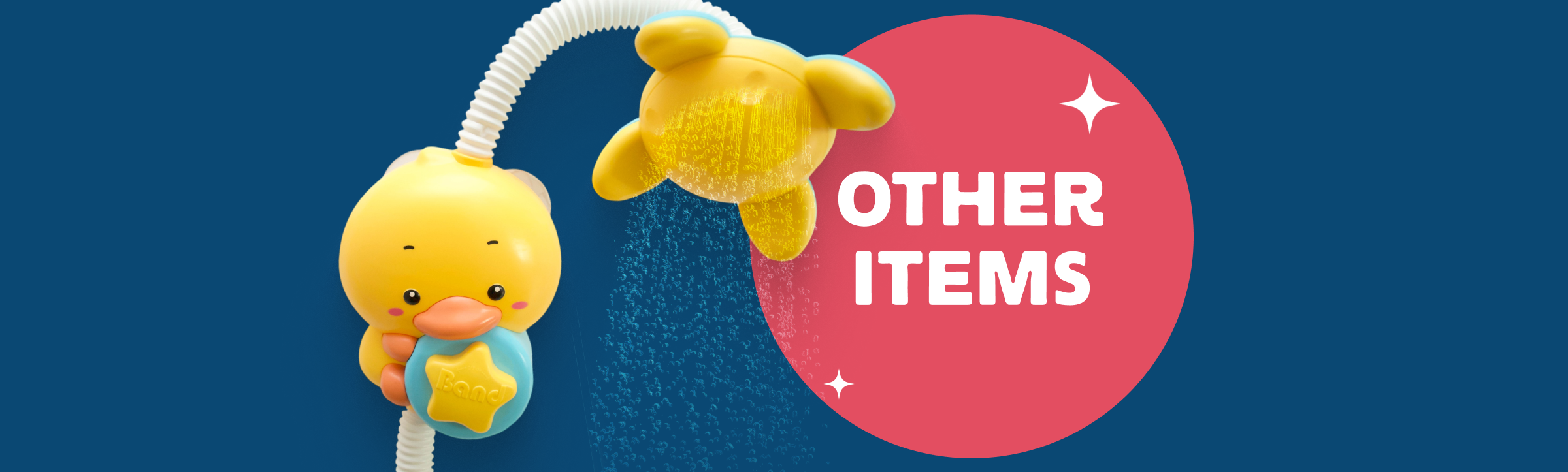 other items
