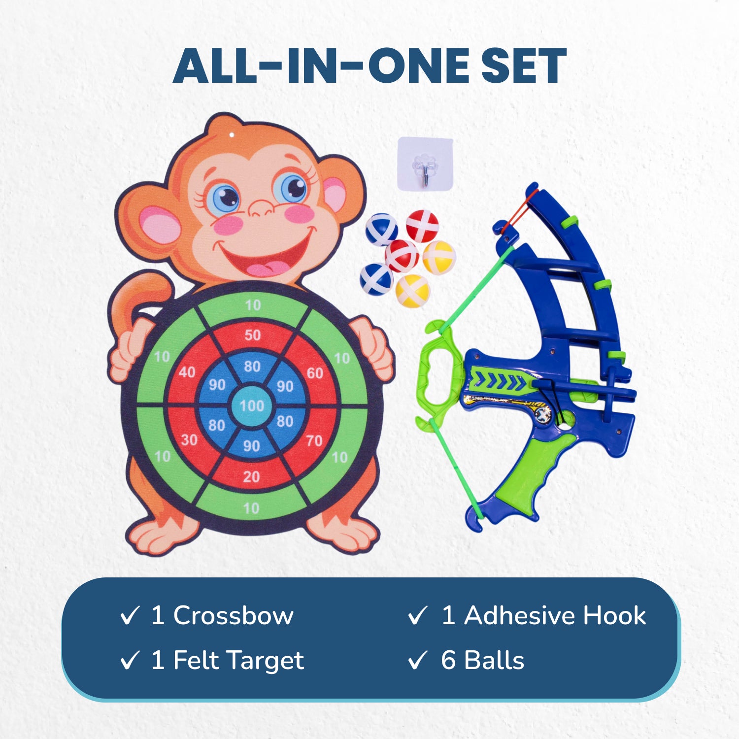 All-in-one Set