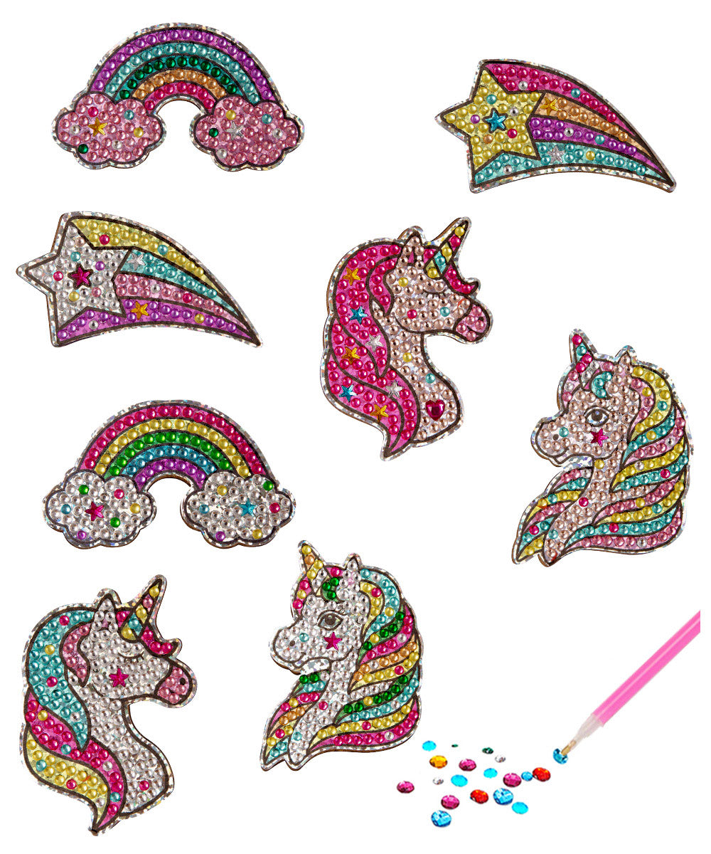 DiamondArtMagnets