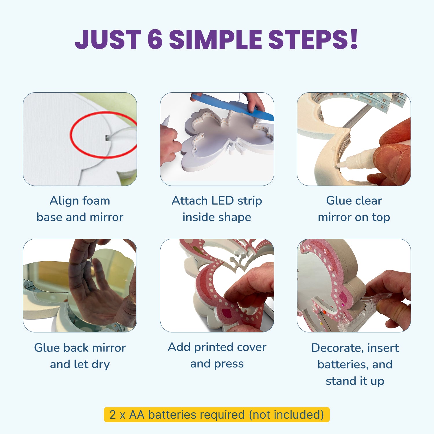 DIY_mirror_craft