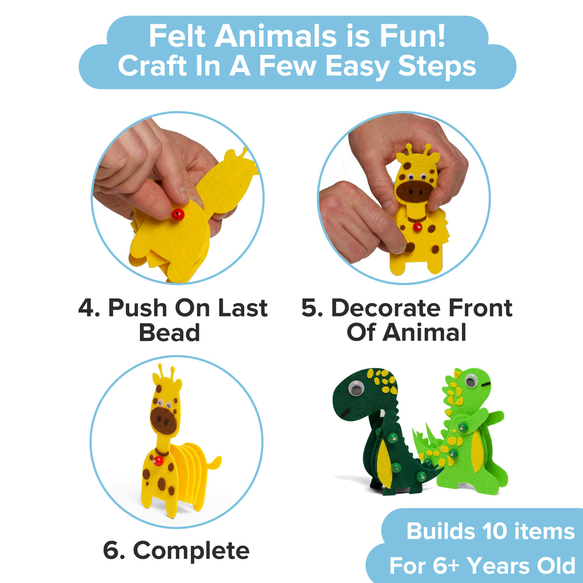DIYfeltanimals-craftsetsforkidsage6-8