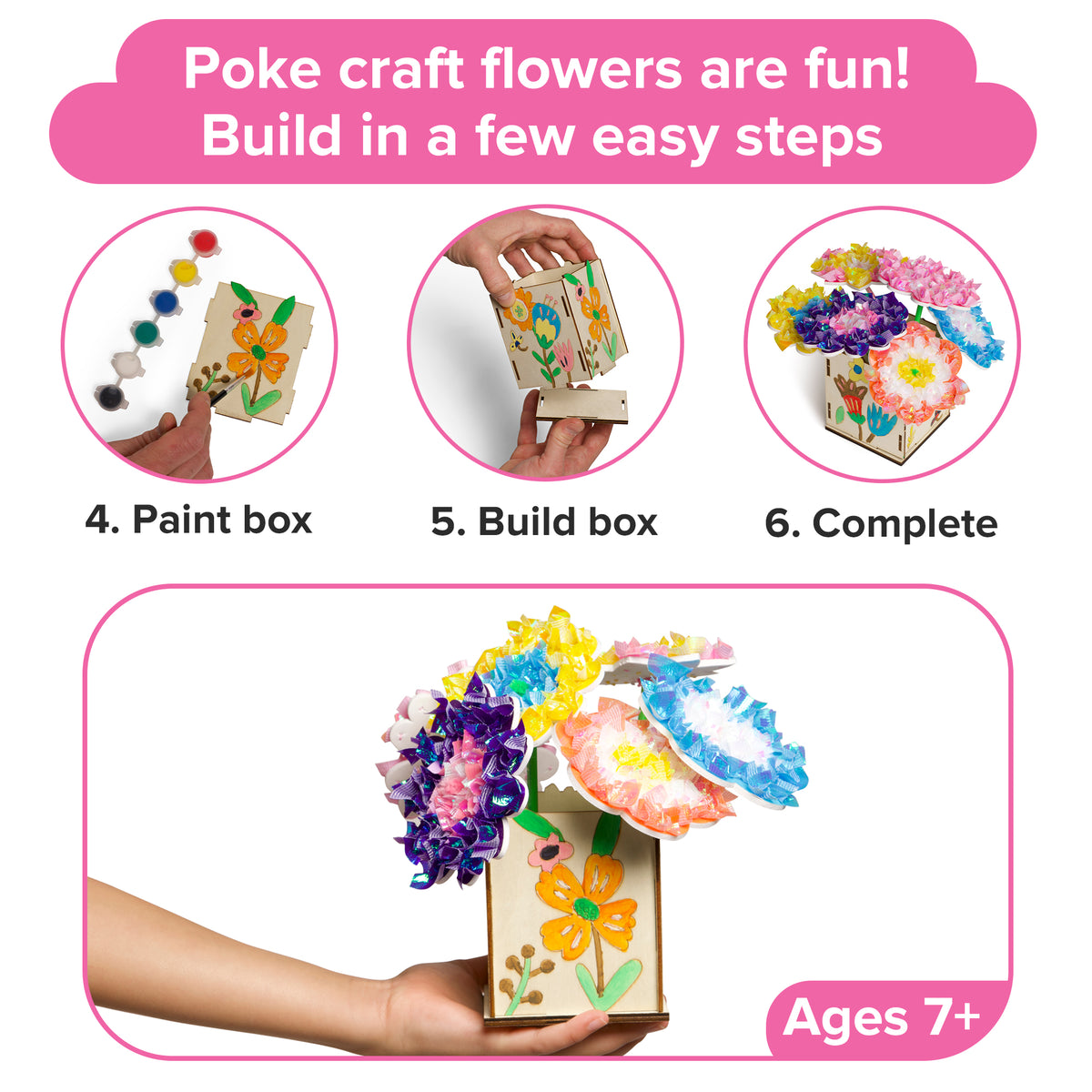 DIYpokecraft-flowercraft-pokeinart