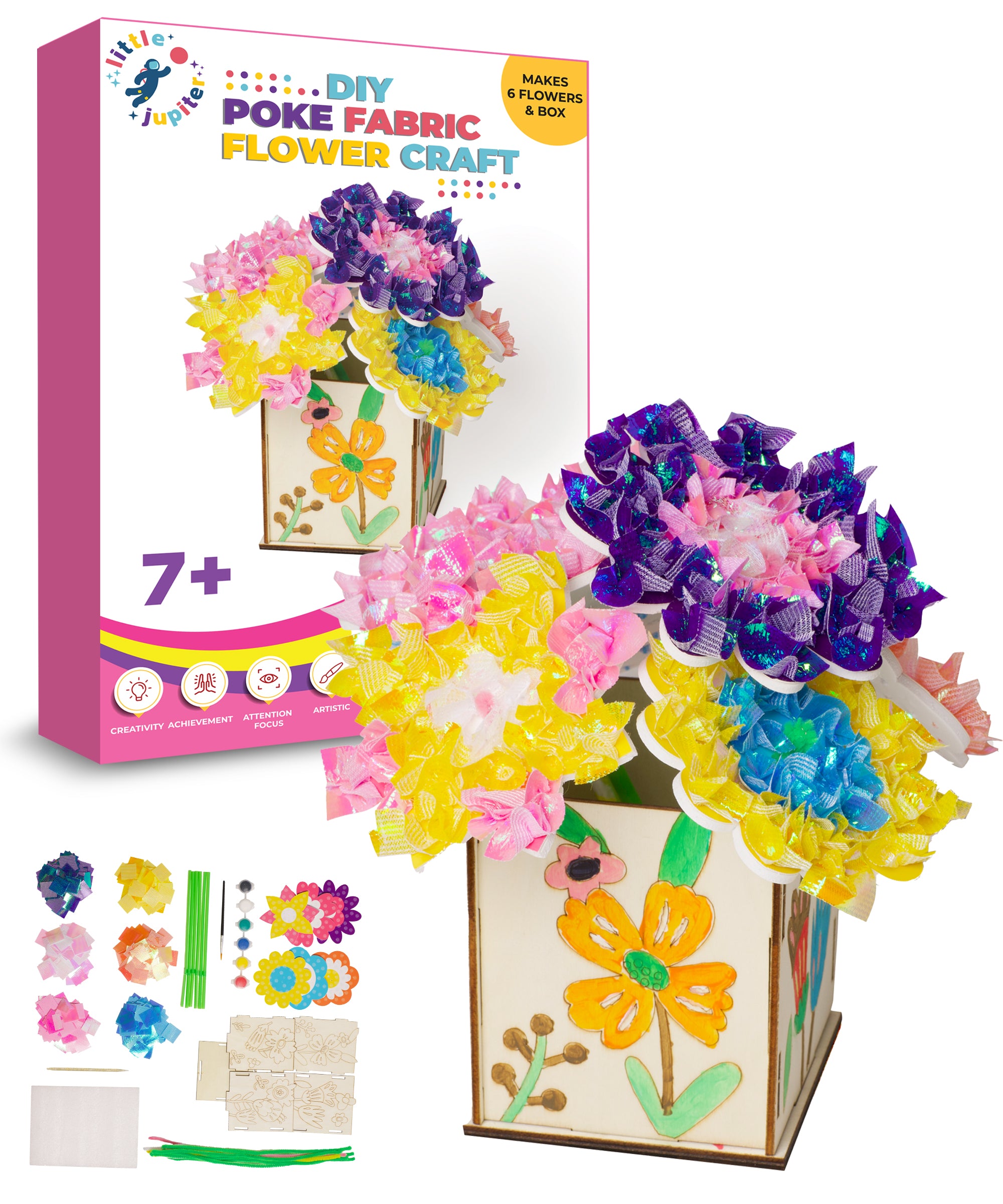DIYpokecraft-flowercraft