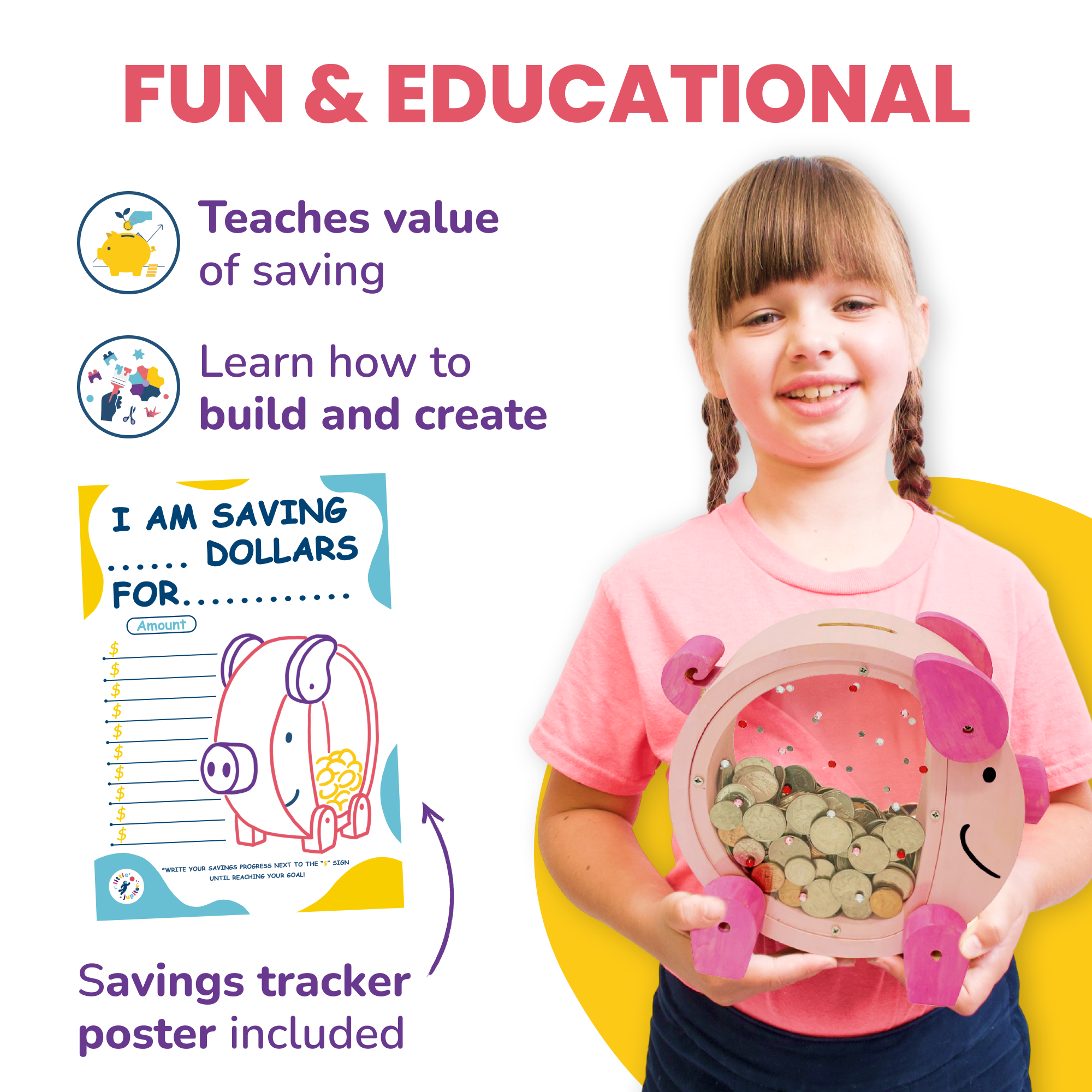 Fun & Educational