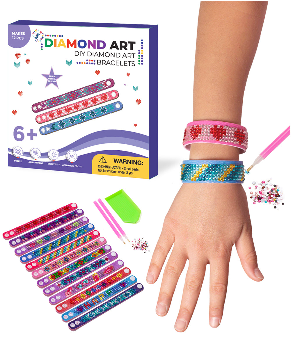 DiamondArtBraclets-DiamondArtKitsforKids-DiamondPaintingkidsforkids-Smalldiamondart-thumb_1-nowarning-12pack