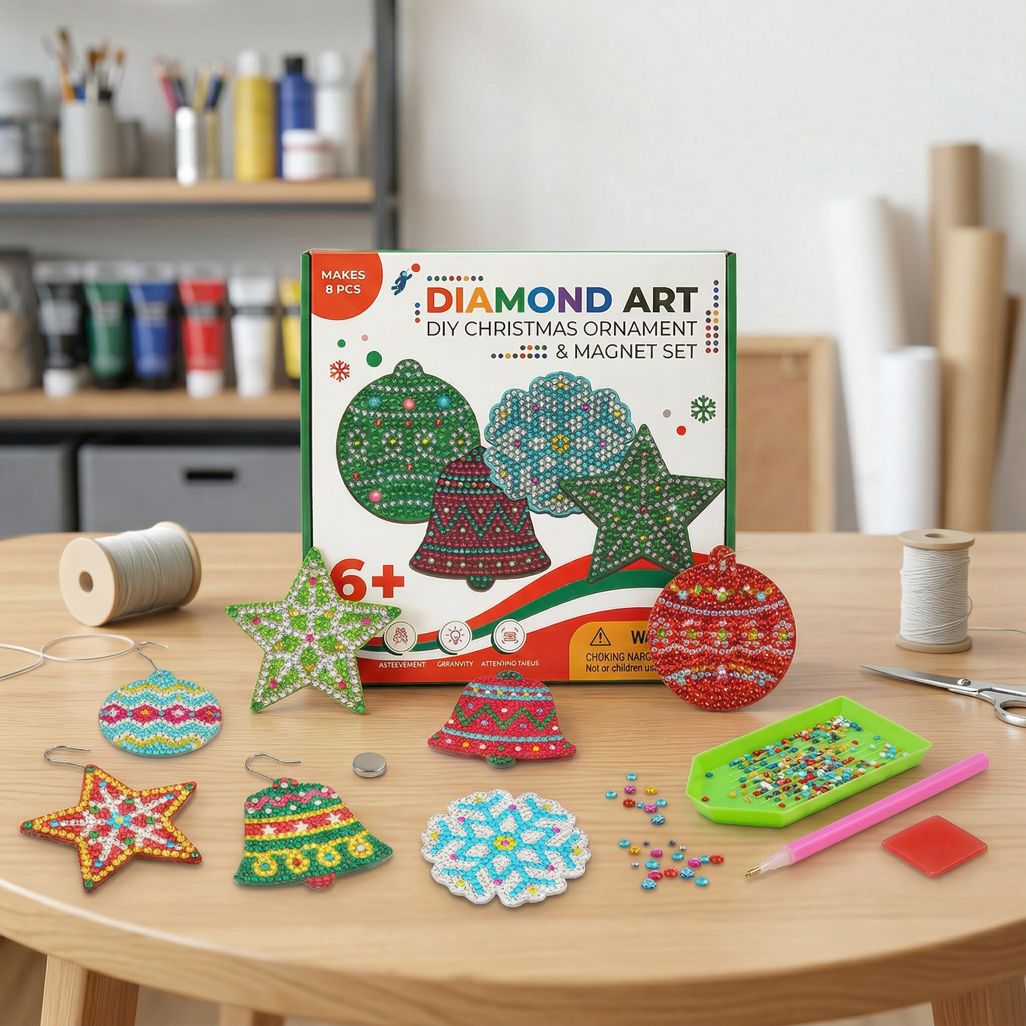 Diamond_Art_Christmas_-_Set_1