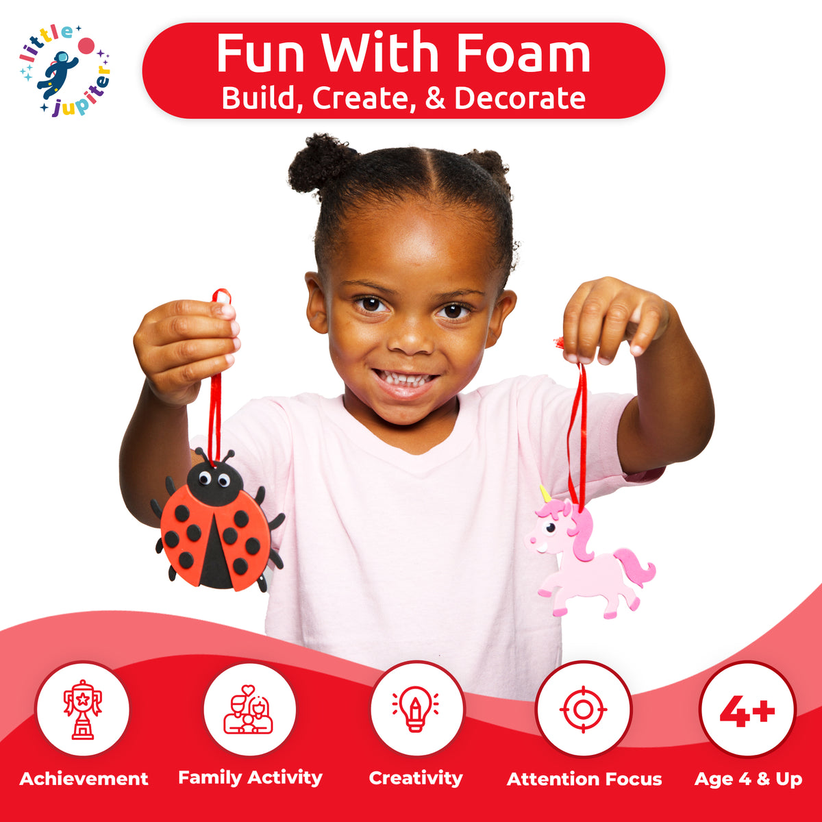 EVAFoamDecorations