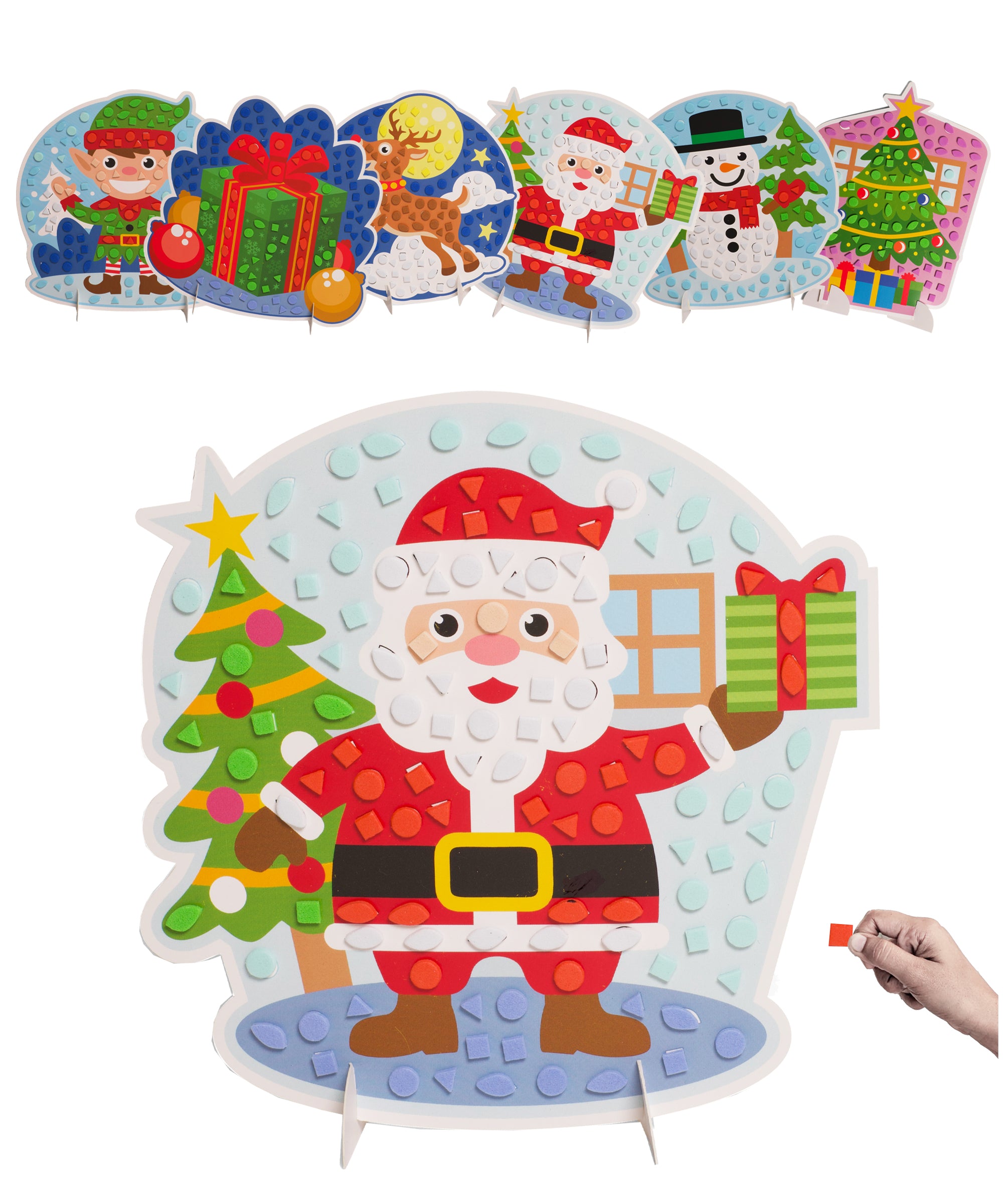DIYChristmasCraftsSet3
