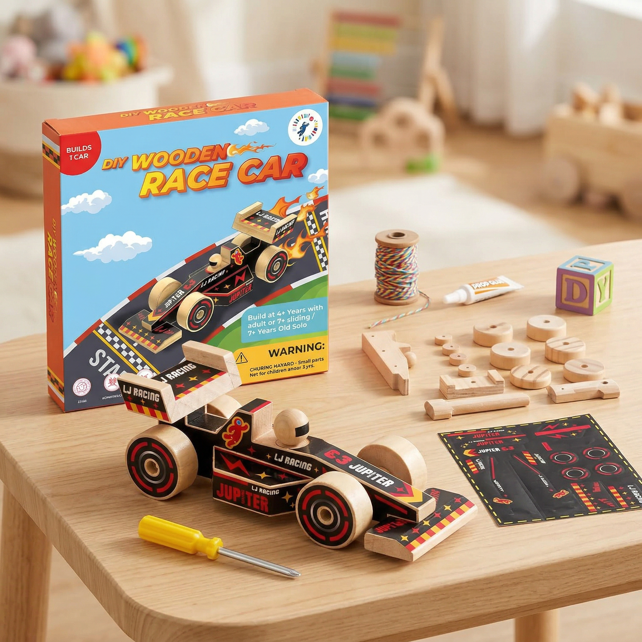 F1_Car_-_TTS