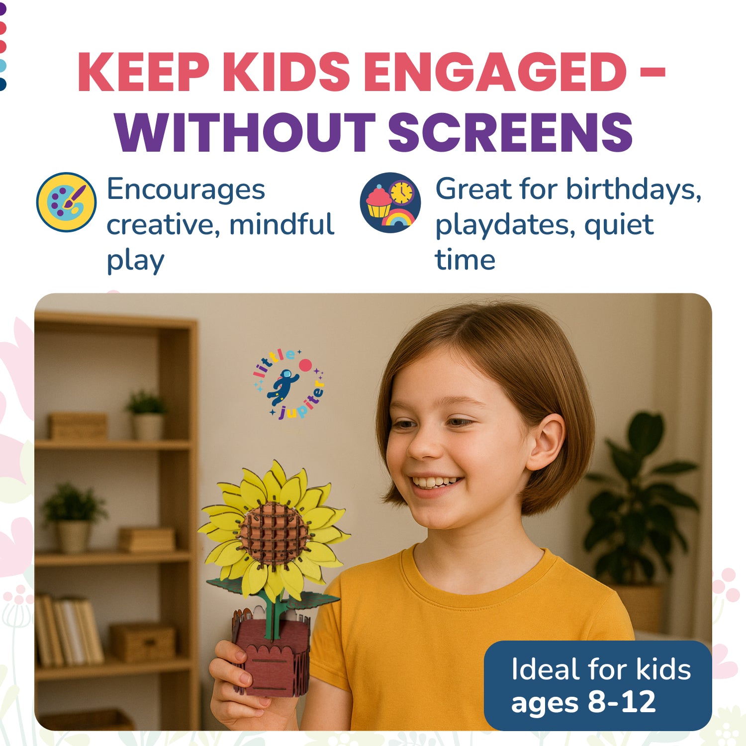 Kids Engaged