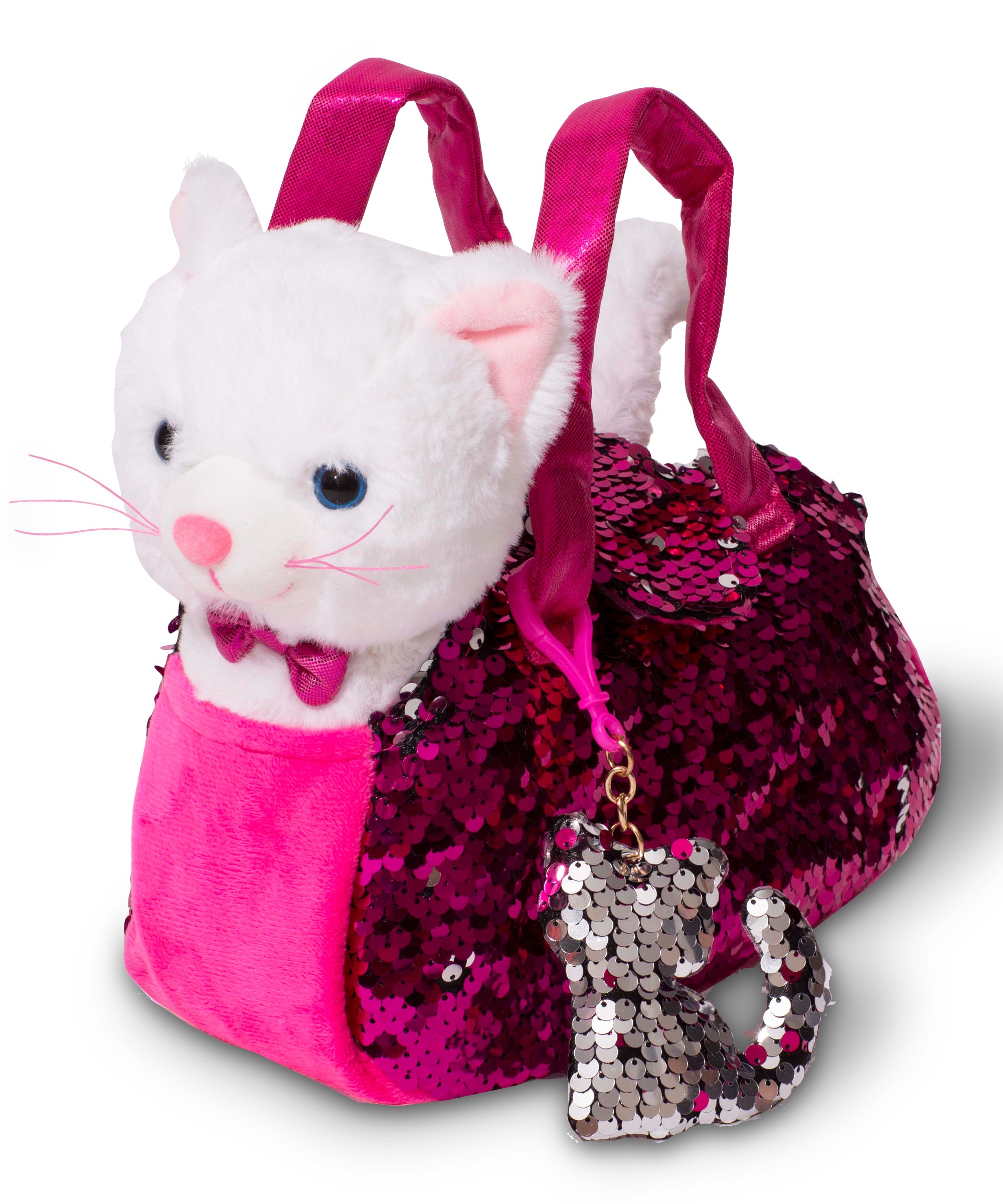 LittleJupiterPetPlushBag-WhiteCat-StuffedAnimals-CatStuffedAnimal-StuffedKittyCat-Thumb1