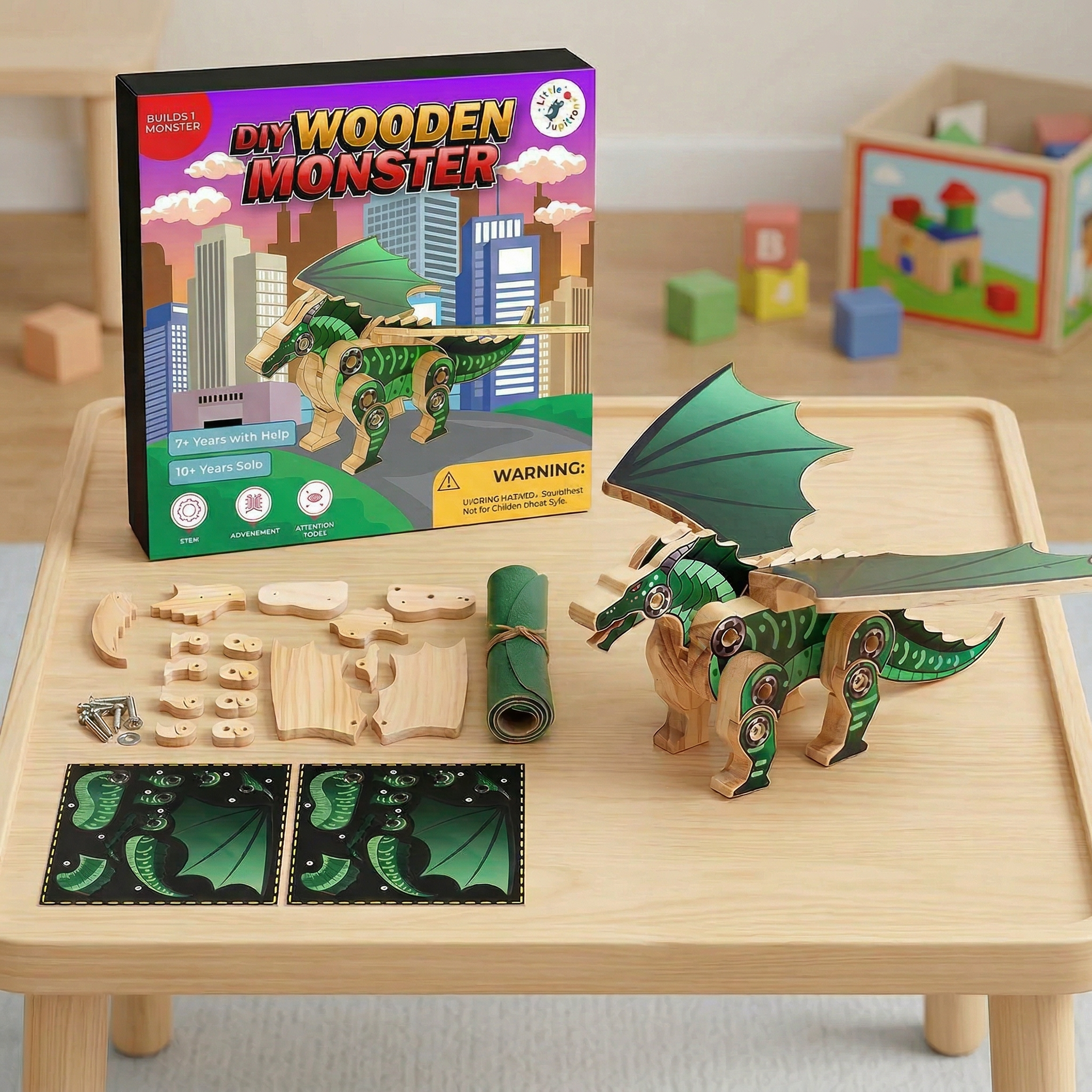 Monster_-_Type_2_-_TTS