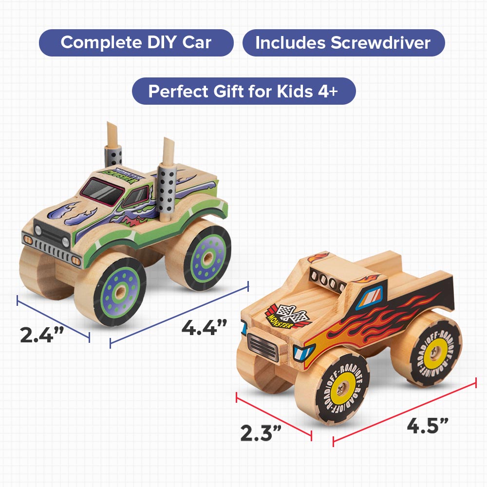 Monster_Truck_Madness_-_Wood_Craft_Kits_for_Kids_-_Crafts_for_5_year_old_boys_-_truck_madness_-_Image_5