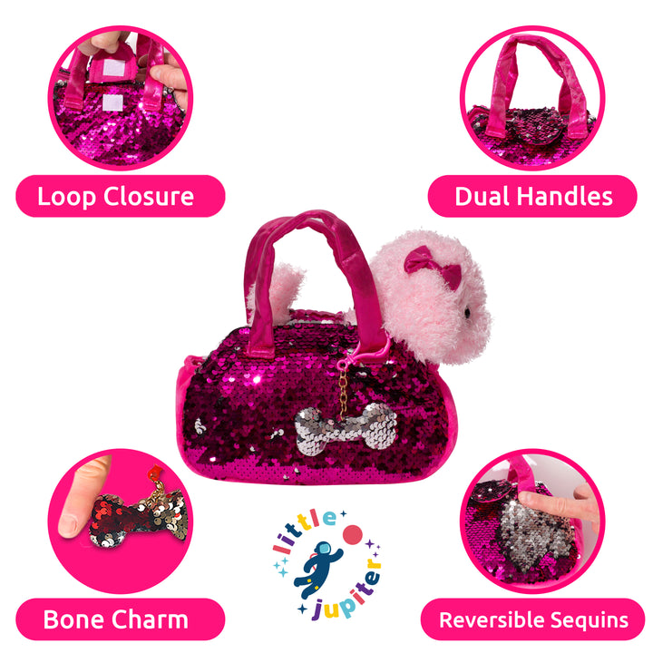 pinkdog様 Amazon.com: X-Puks Dog Stroller for Large Dogs, 3 Wheel Foldable