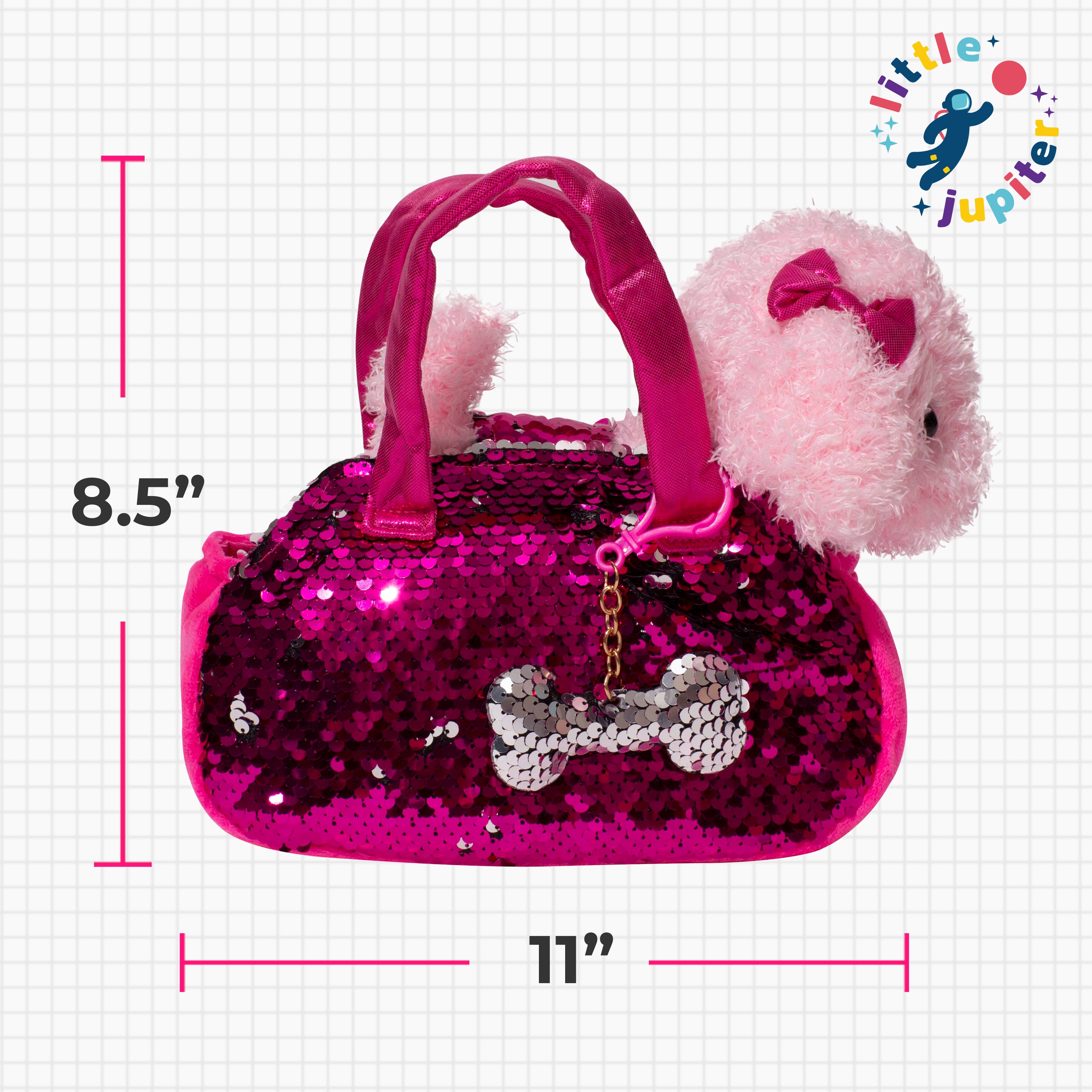 PinkPinkLabradoodle