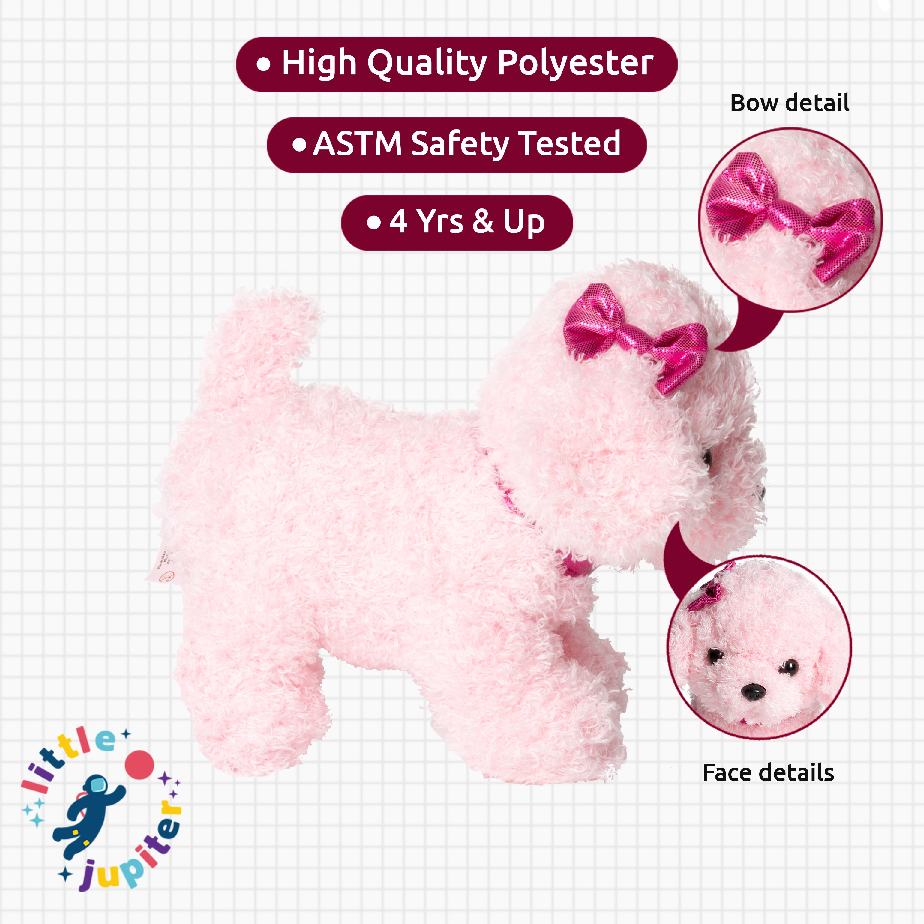PinkPinkLabradoodle