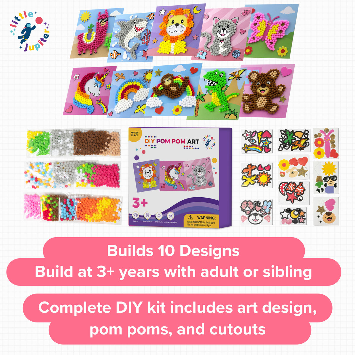 PomPomArt-10Pack-Image3-Craftsforkids3-5
