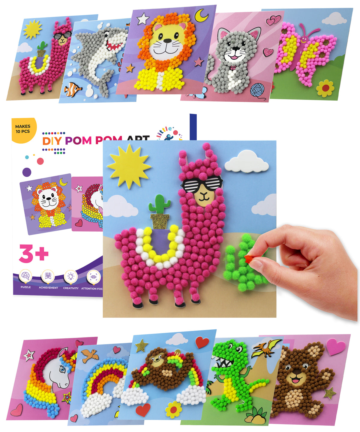 PomPomArt-ThumbImage_1-llamahandinmiddle