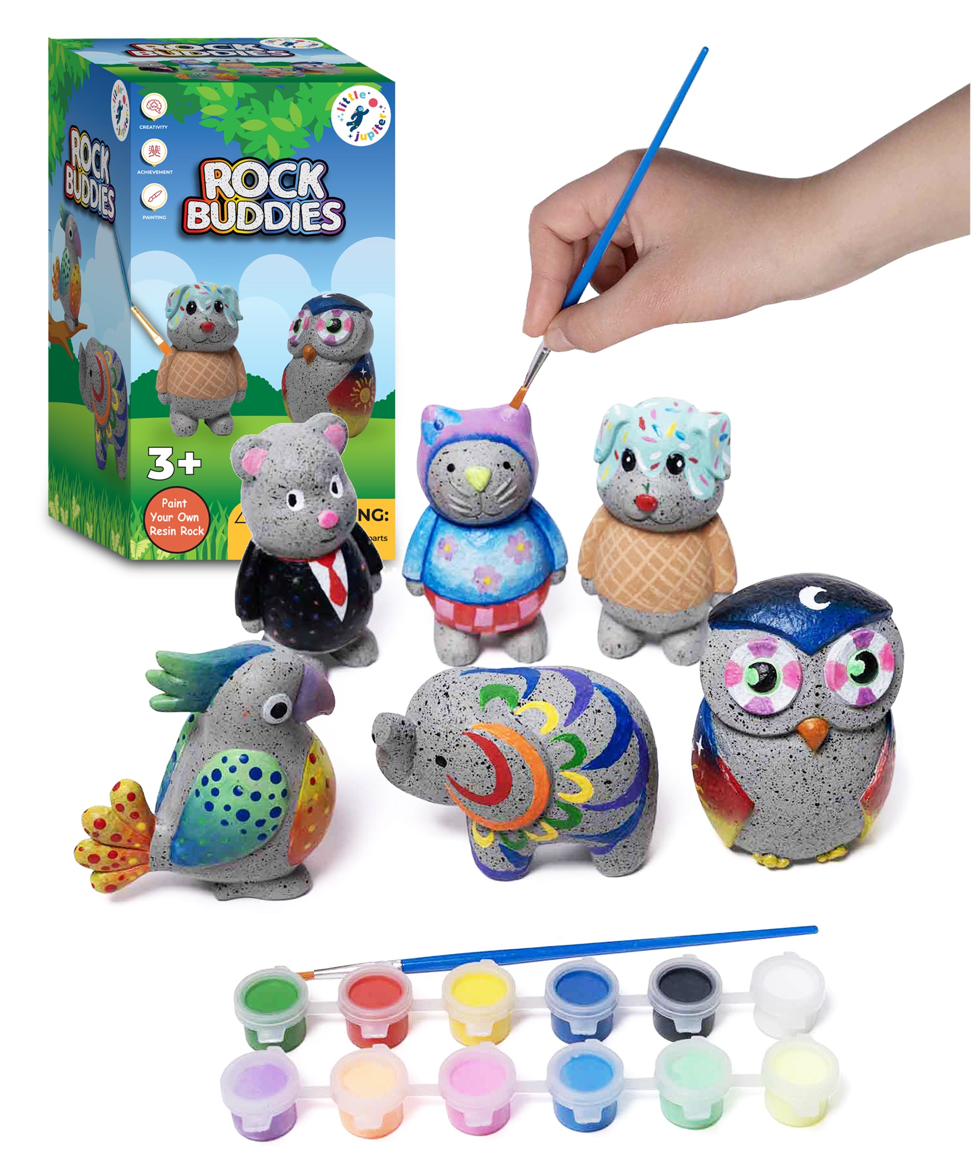 RockBuddies-kidscraftkits-paintcraftsforkids