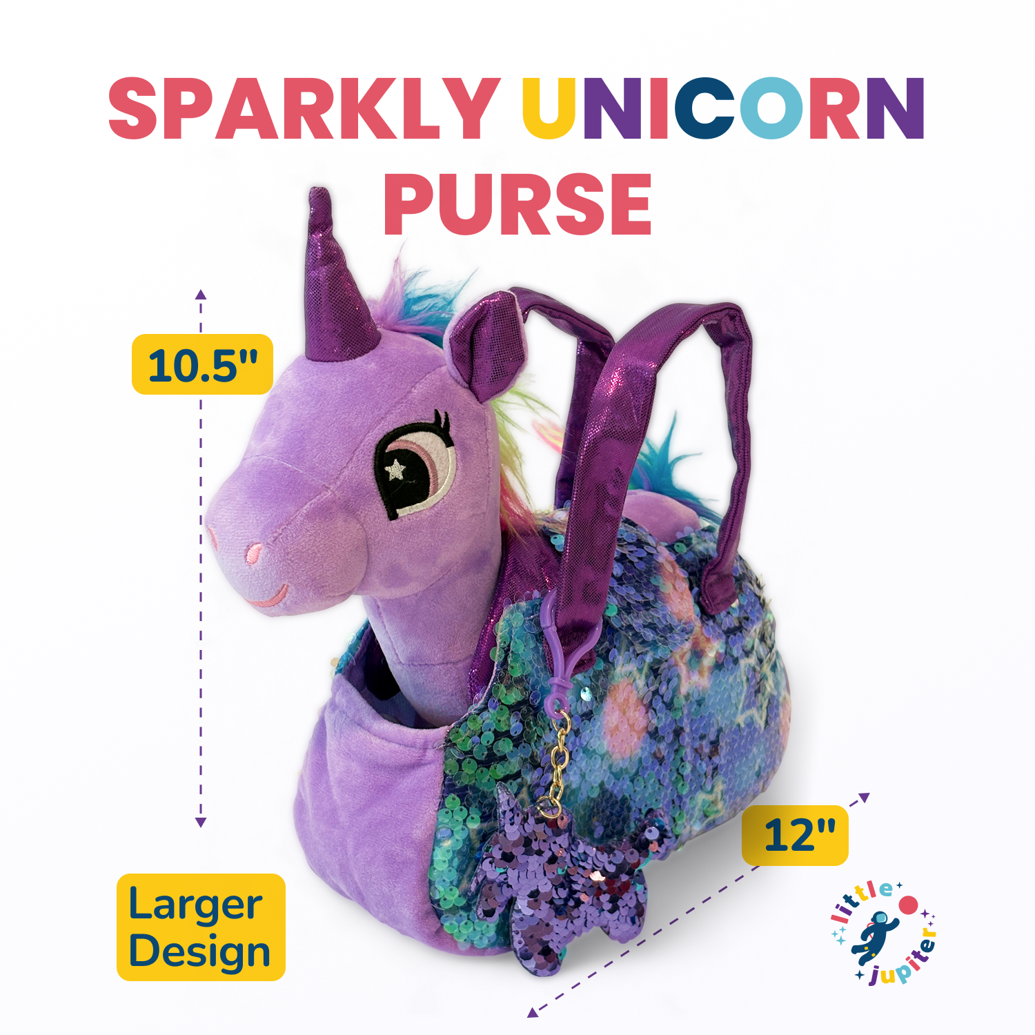 Unicorntoysforgirls