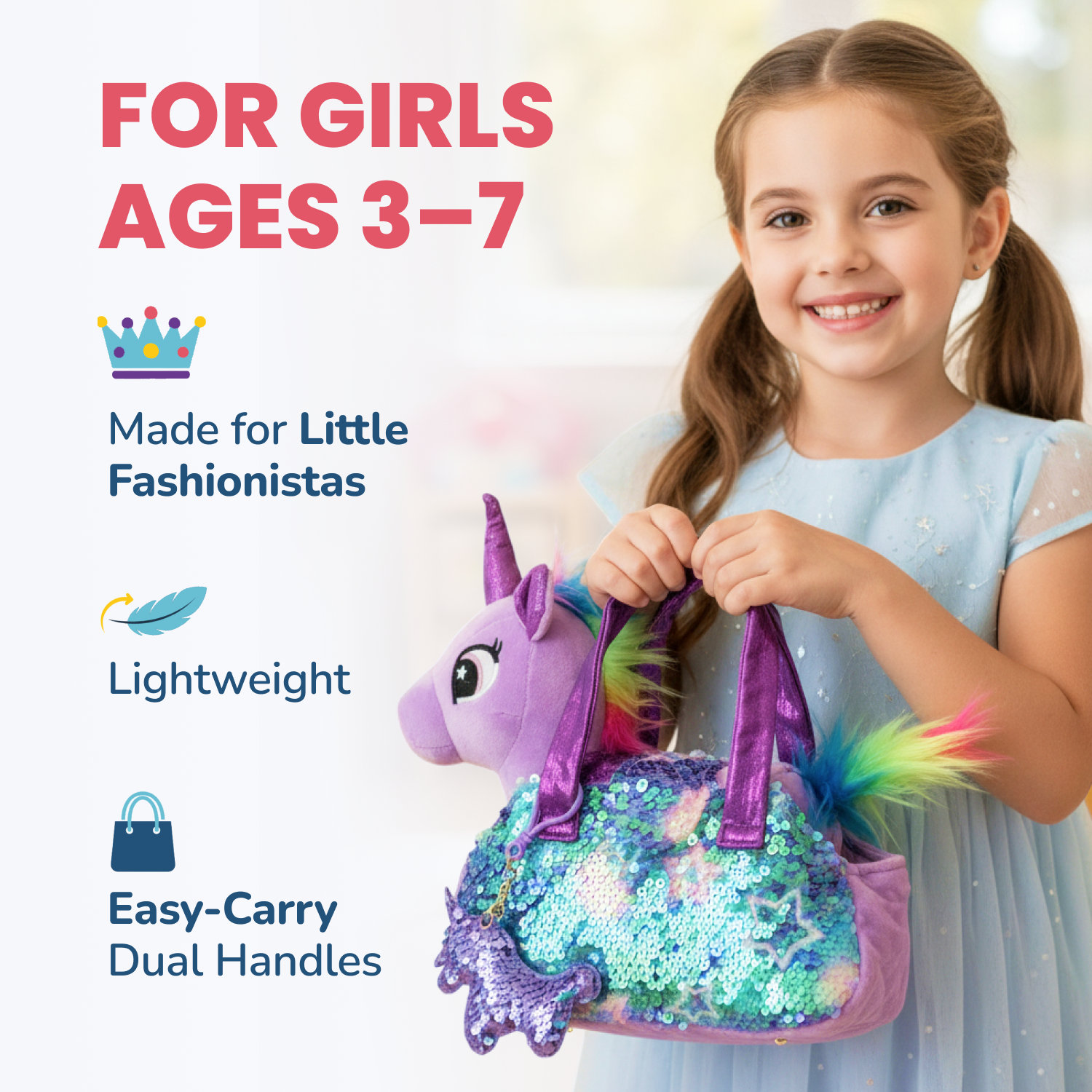 Unicorntoysforgirls
