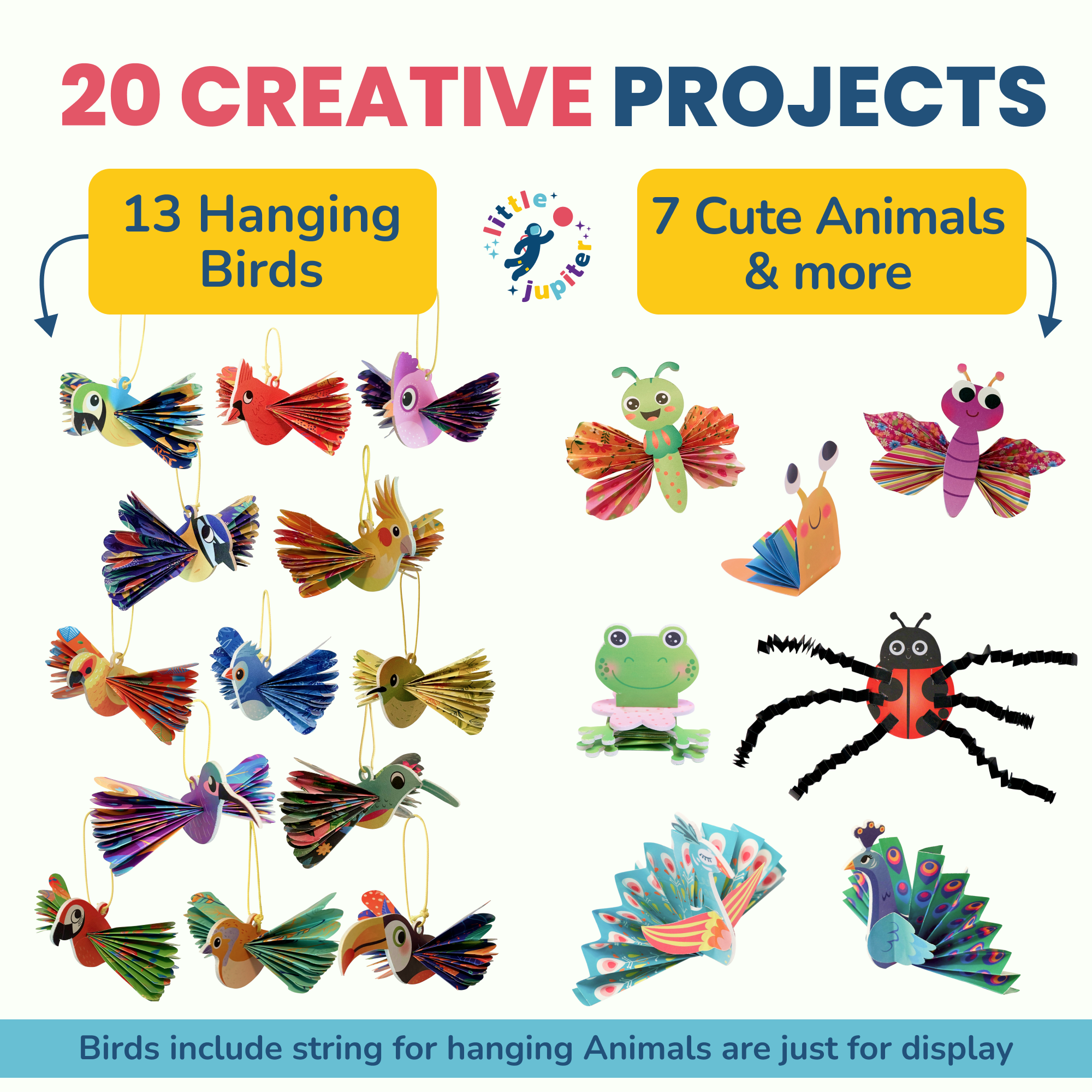 Zig_Zag_Origami_-_beginner_origami