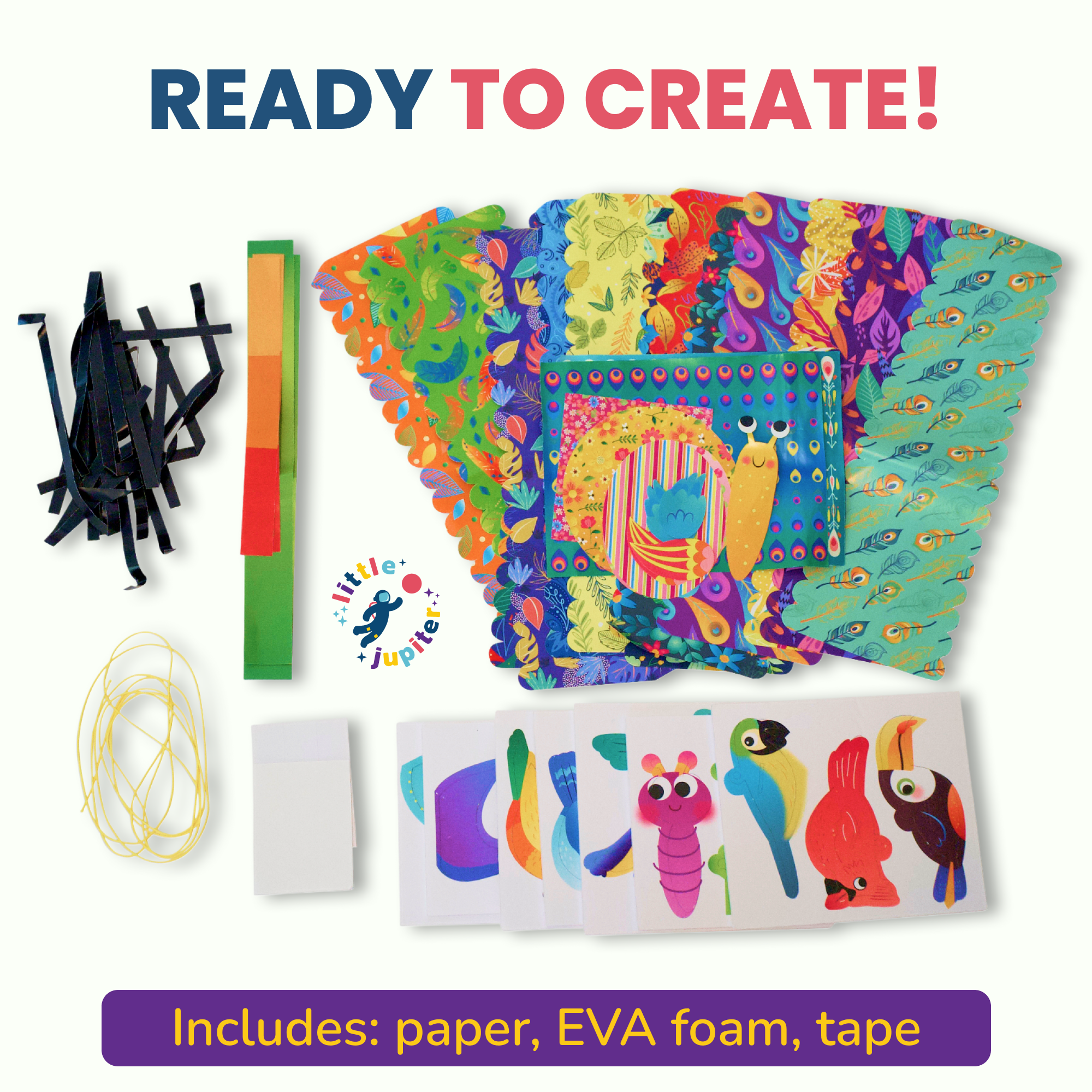 Zig_Zag_Origami_-_beginner_origami