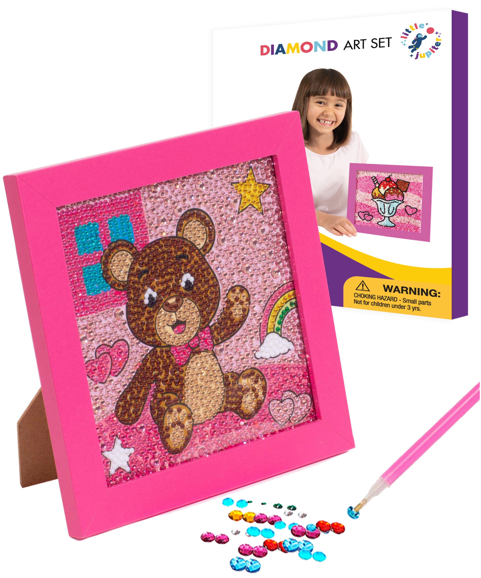 bearwithouttray