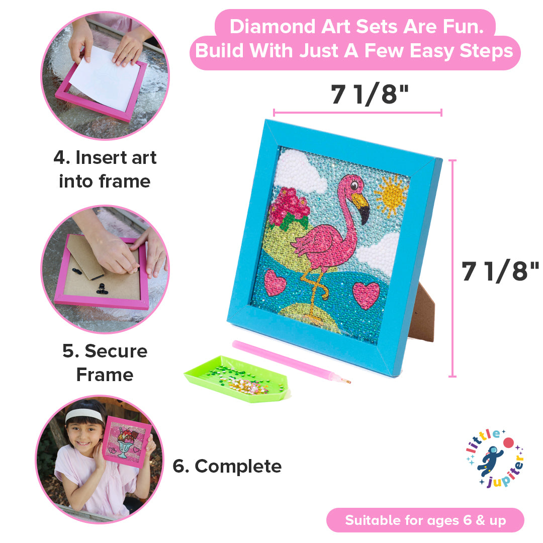 diamondartkitsforkids