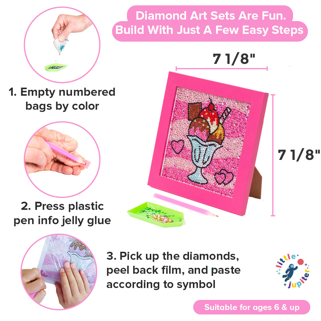 diamondartkitsforkids