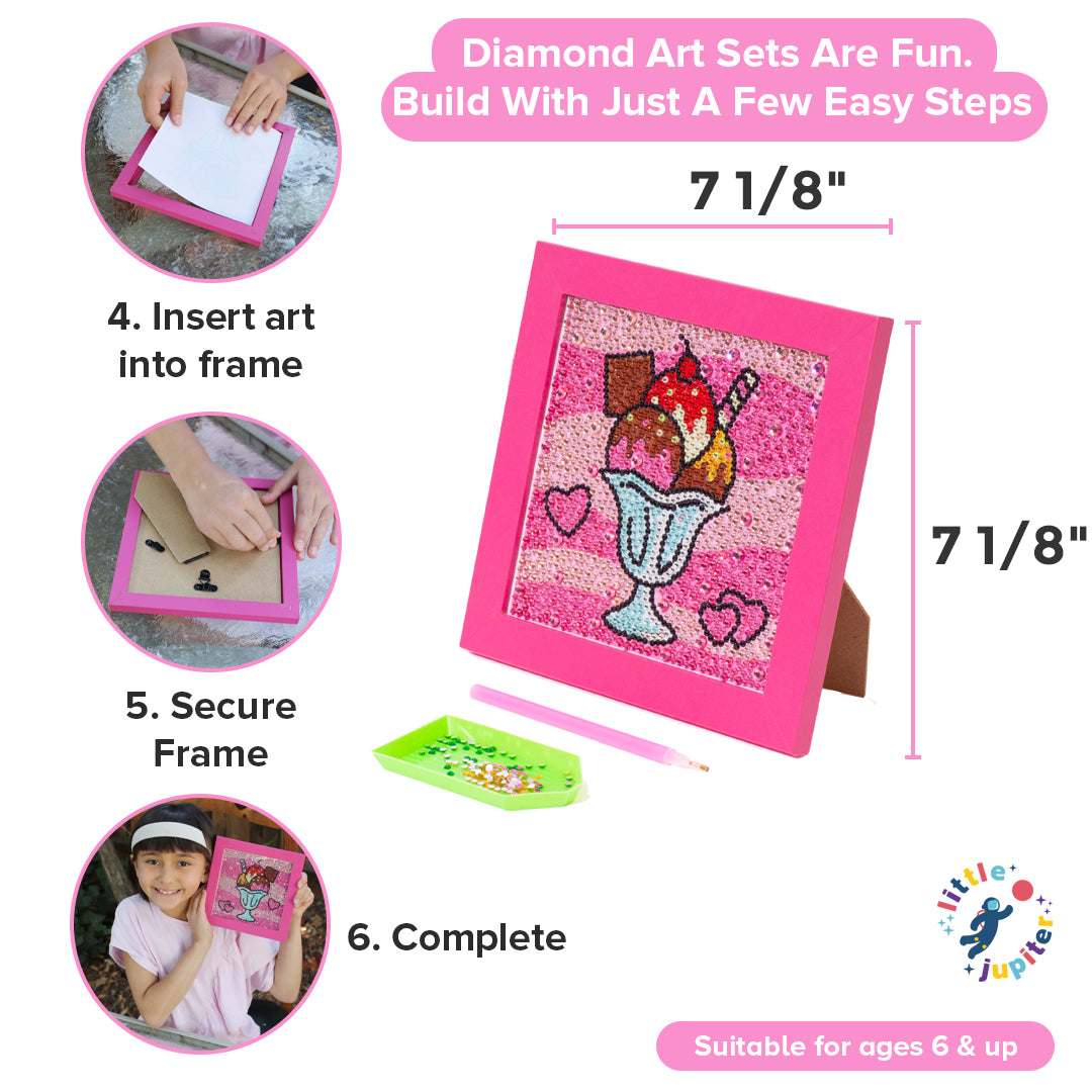 diamondartkitsforkids