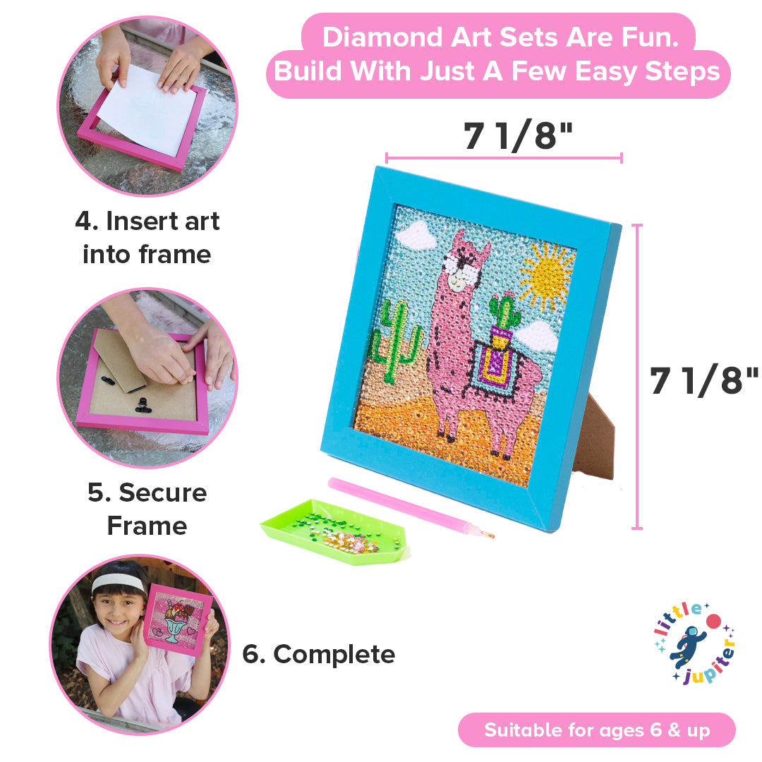 diamondartkitsforkids