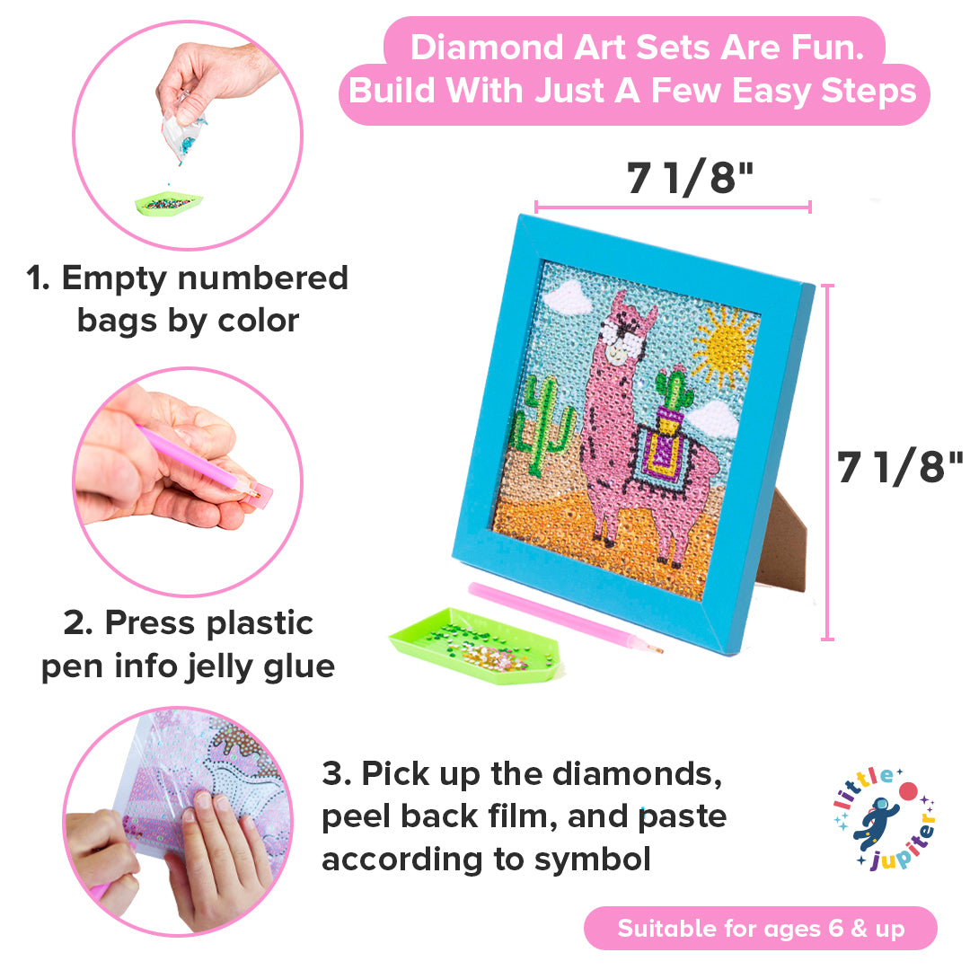 diamondartkitsforkids