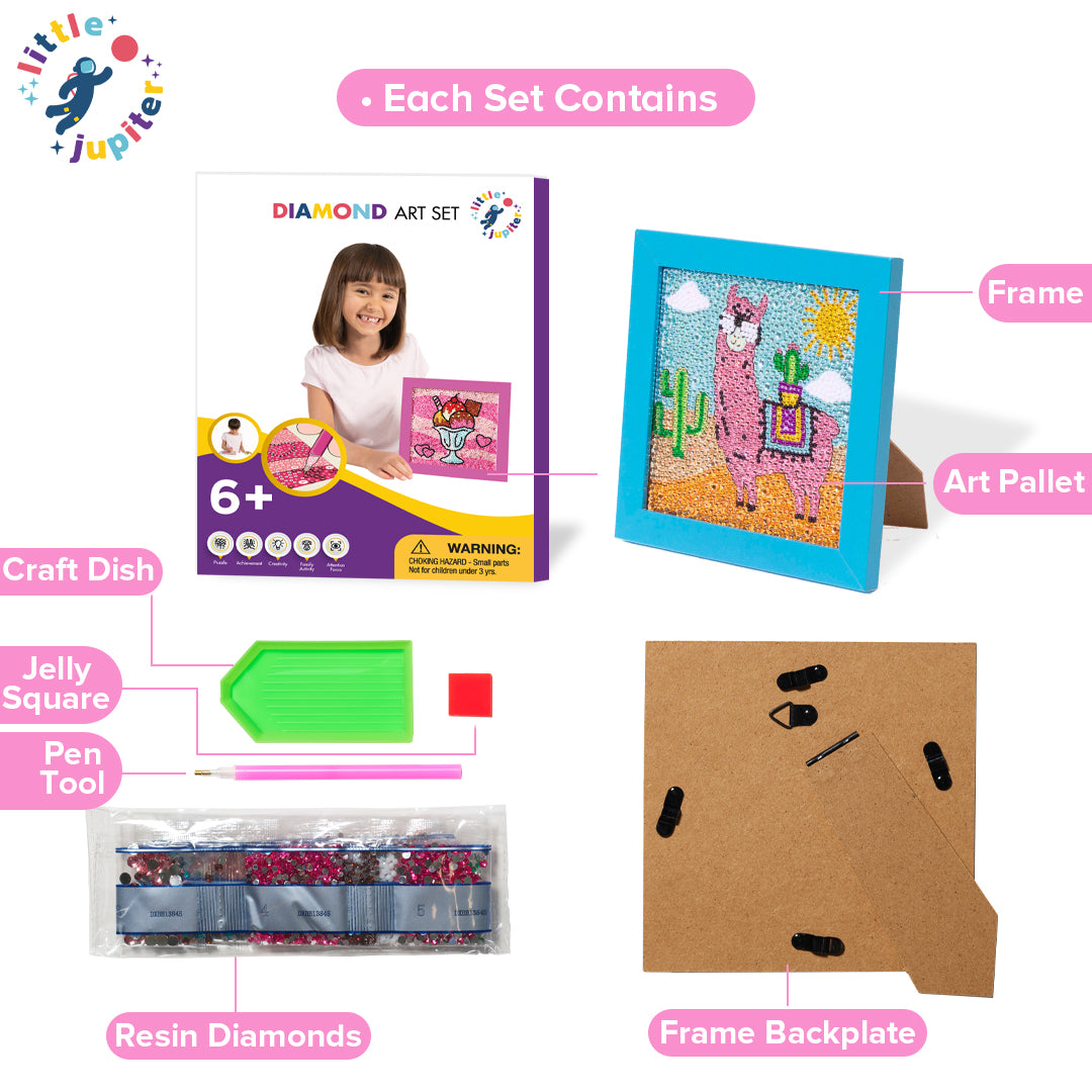 diamondartkitsforkids
