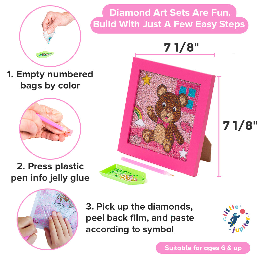 diamondartkitsforkids