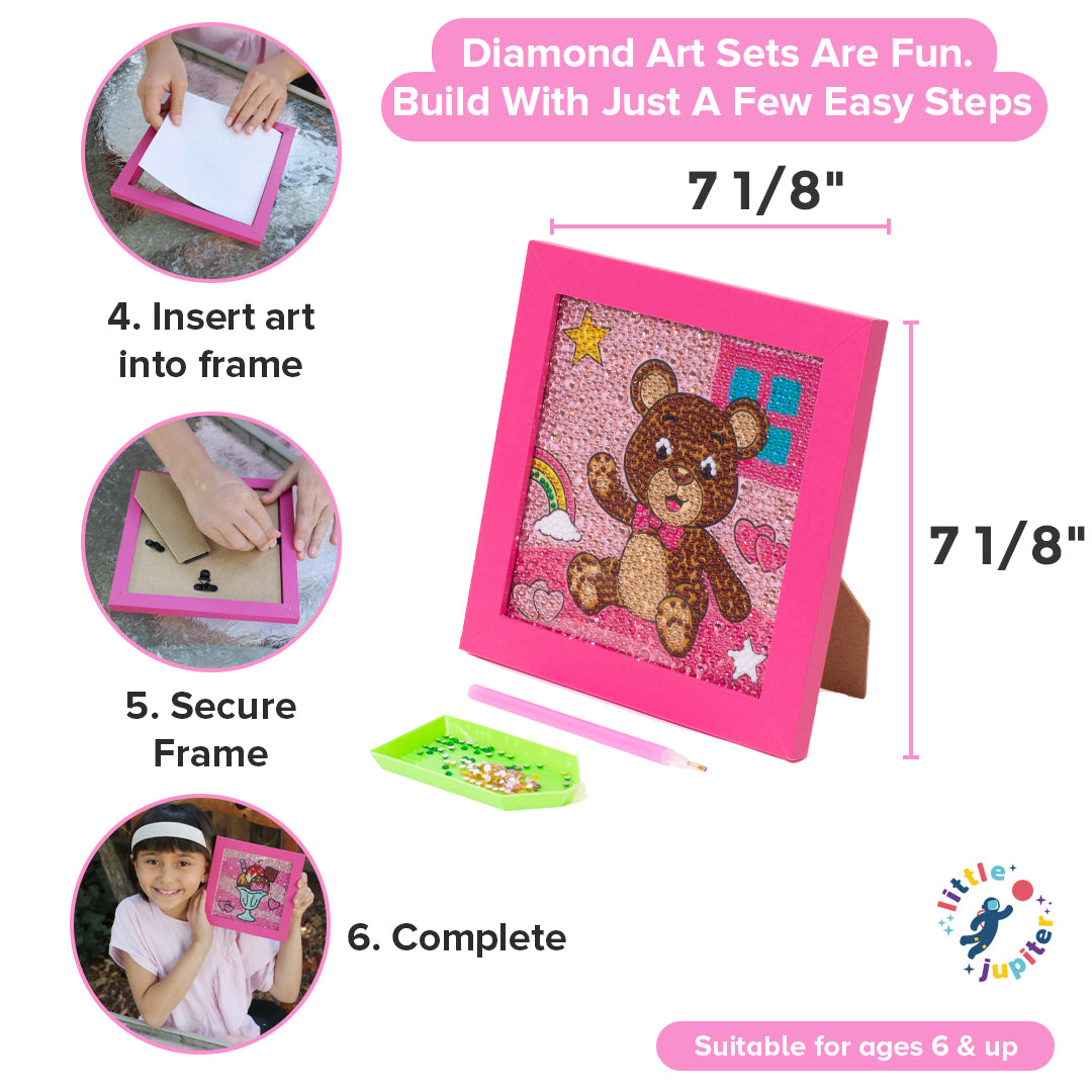 diamondartkitsforkids