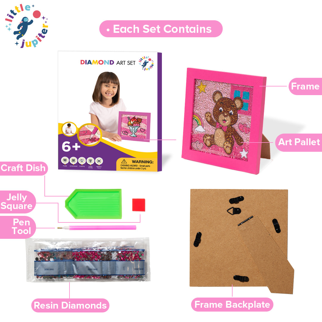 diamondartkitsforkids