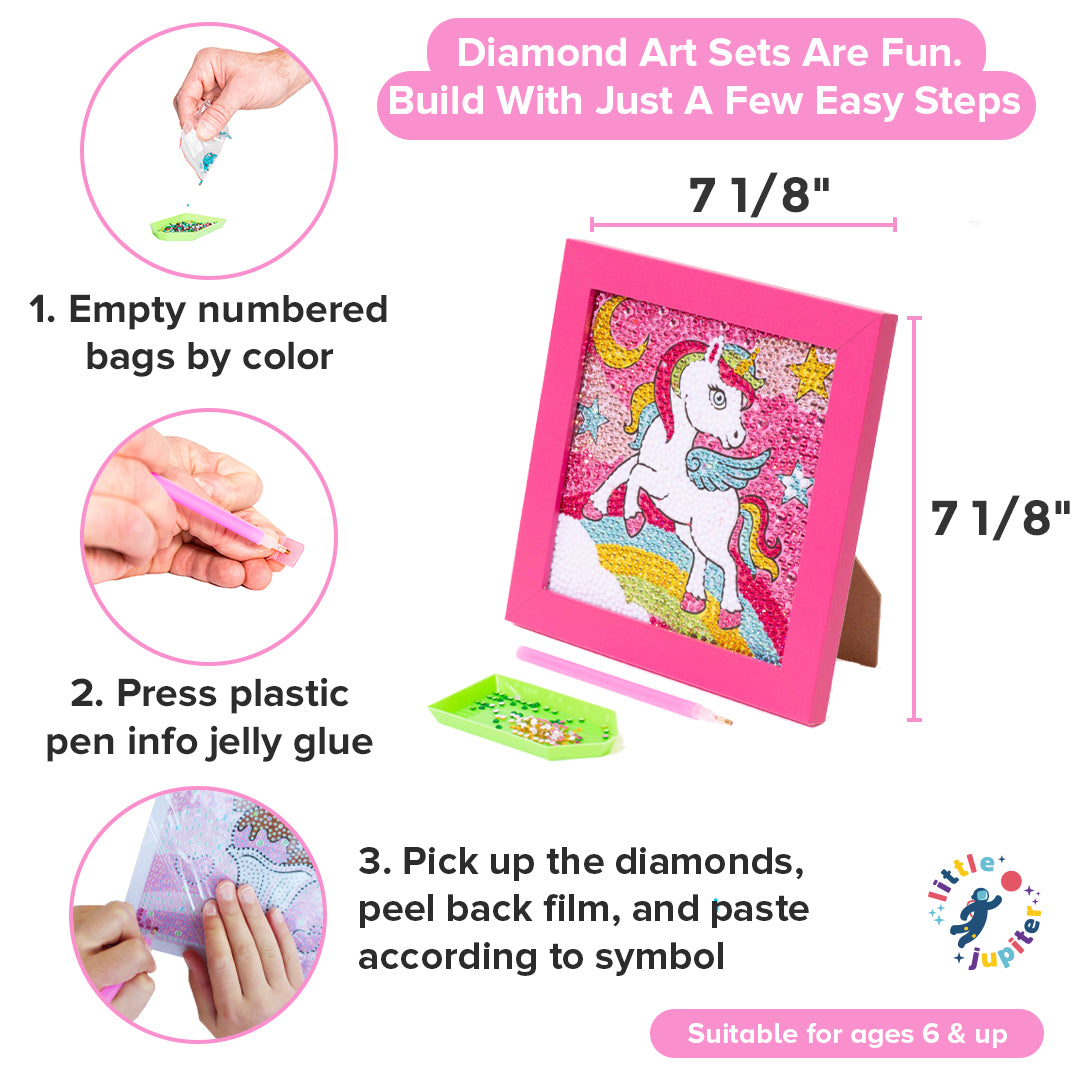 diamondartkitsforkids
