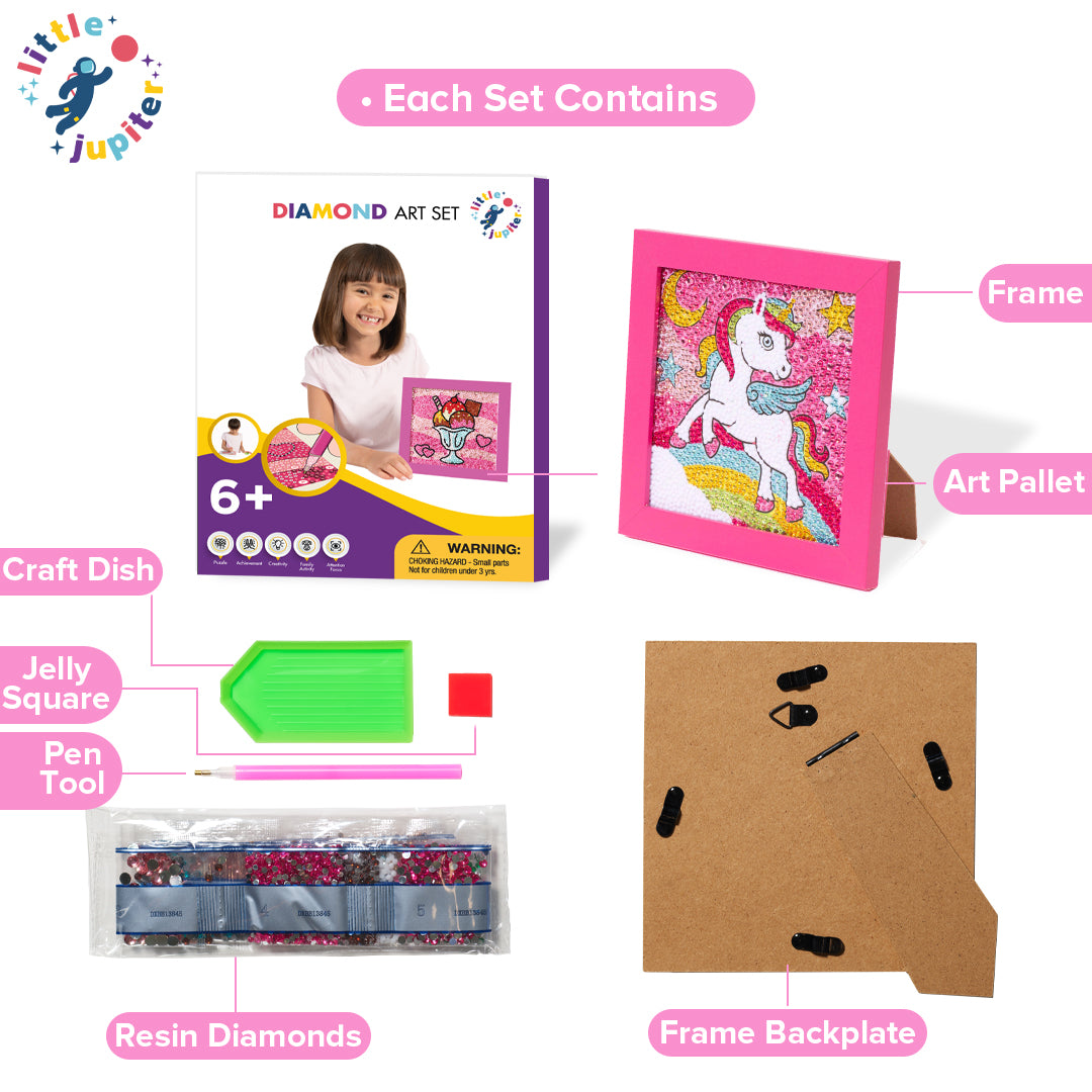 diamondartkitsforkids