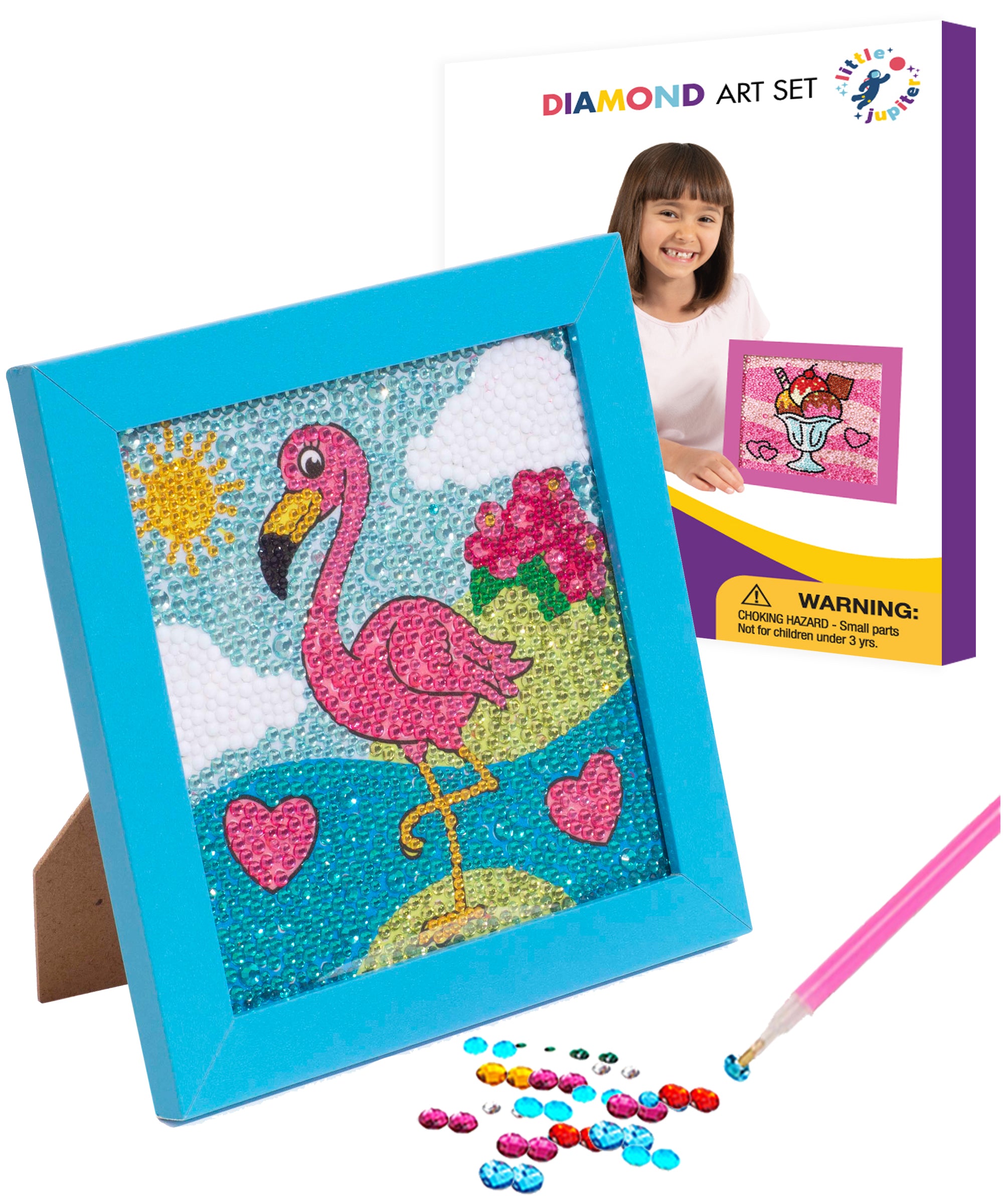 diamondartkitsforkids