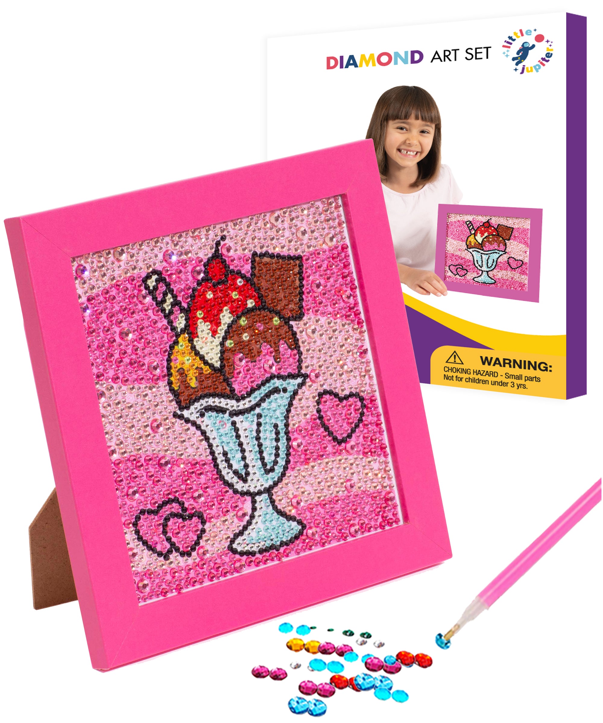 diamondartkitsforkids