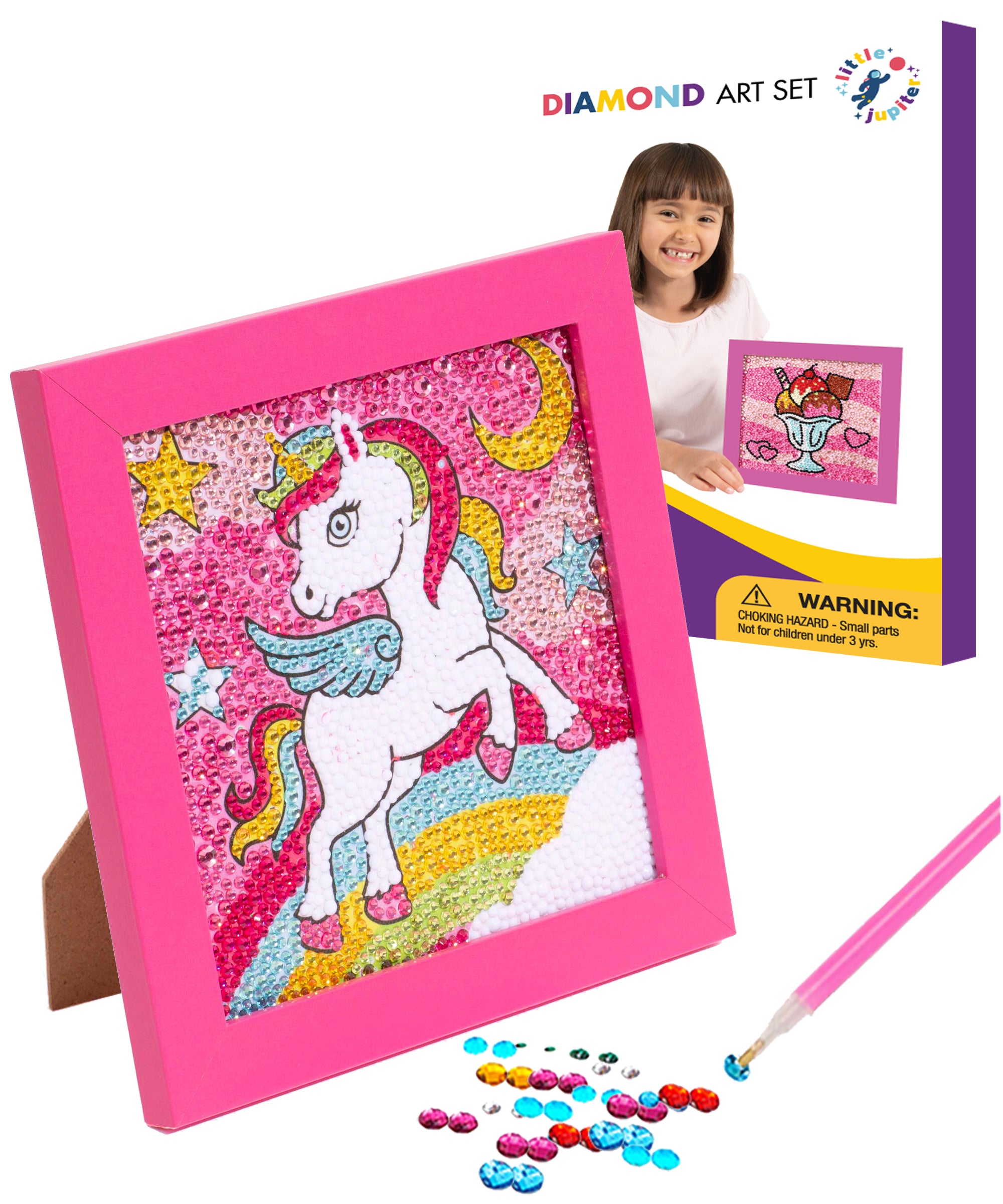 diamondartkitsforkids