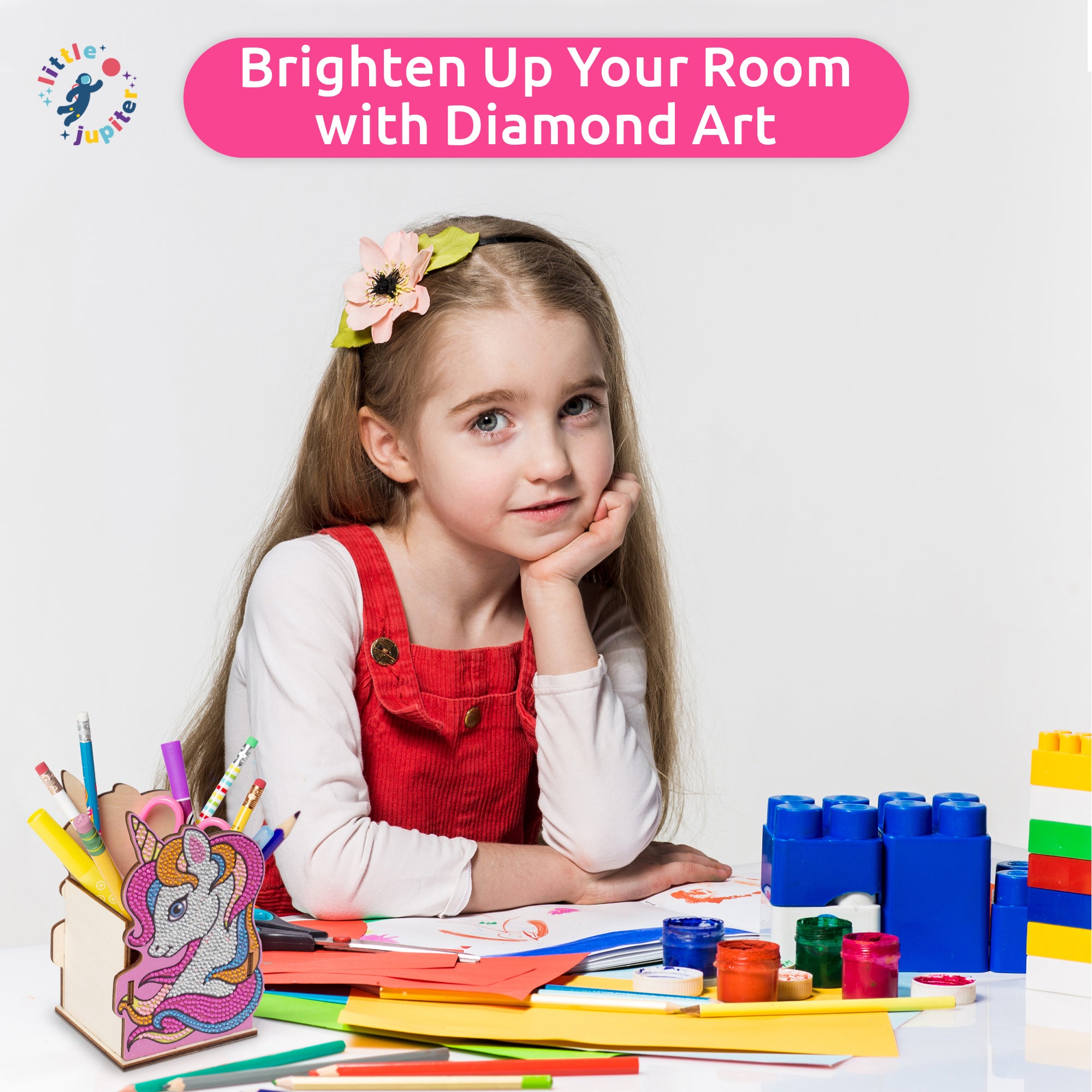 diamondartpencilholder