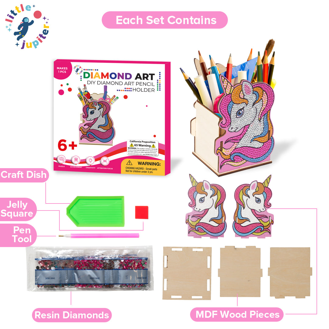 diamondartpencilholder