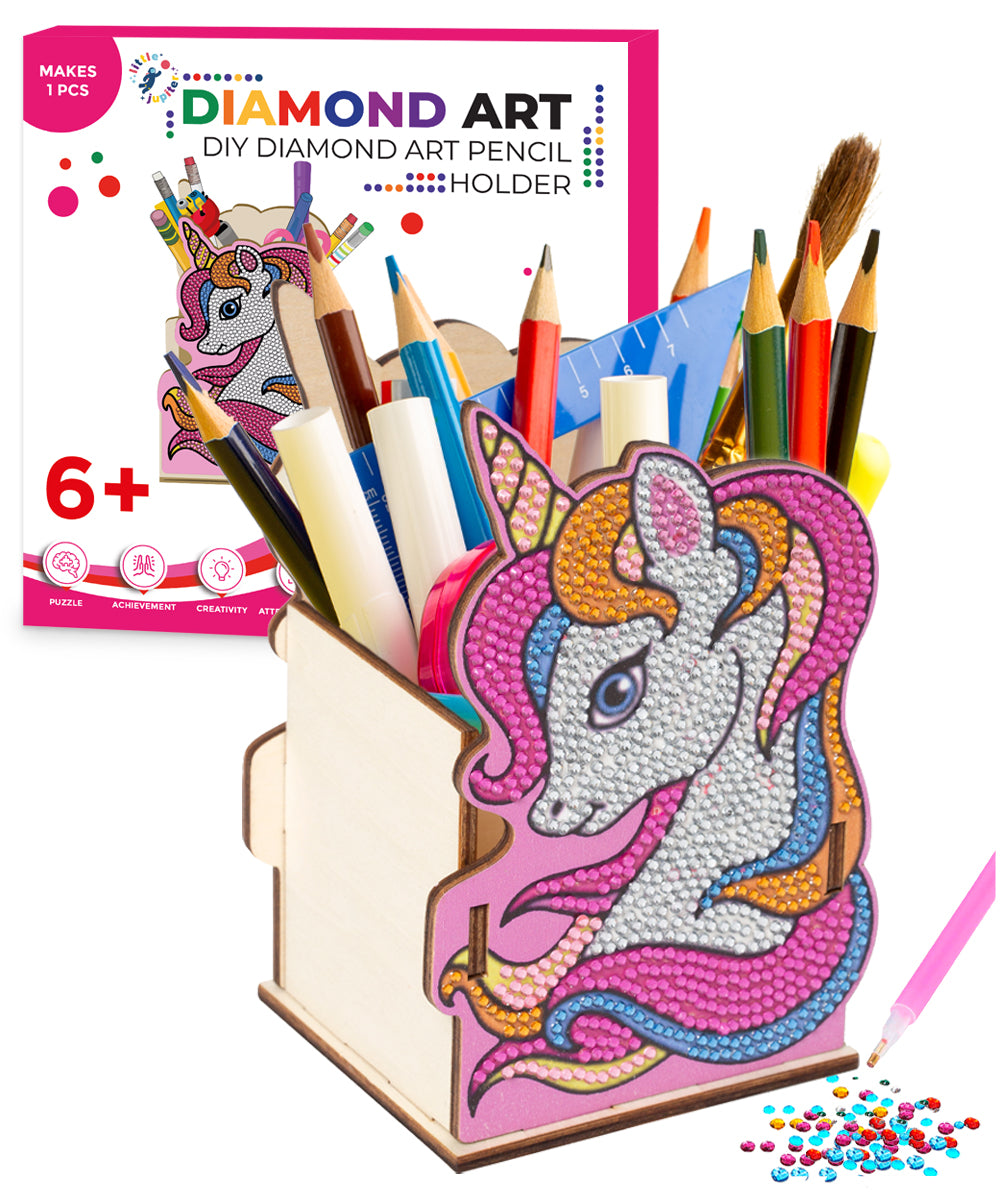 diamondartpencilholder