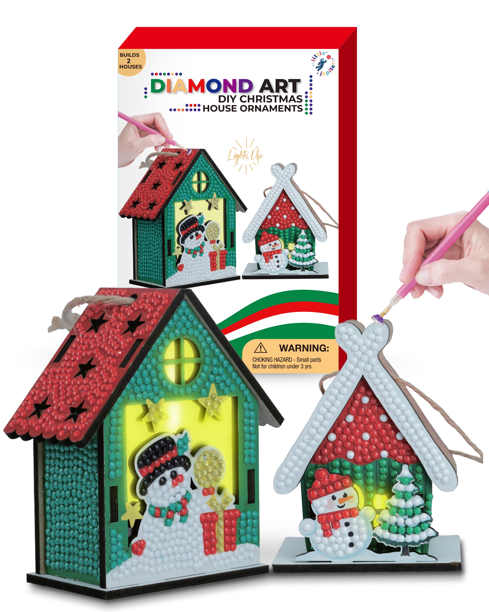 Diamond Art
