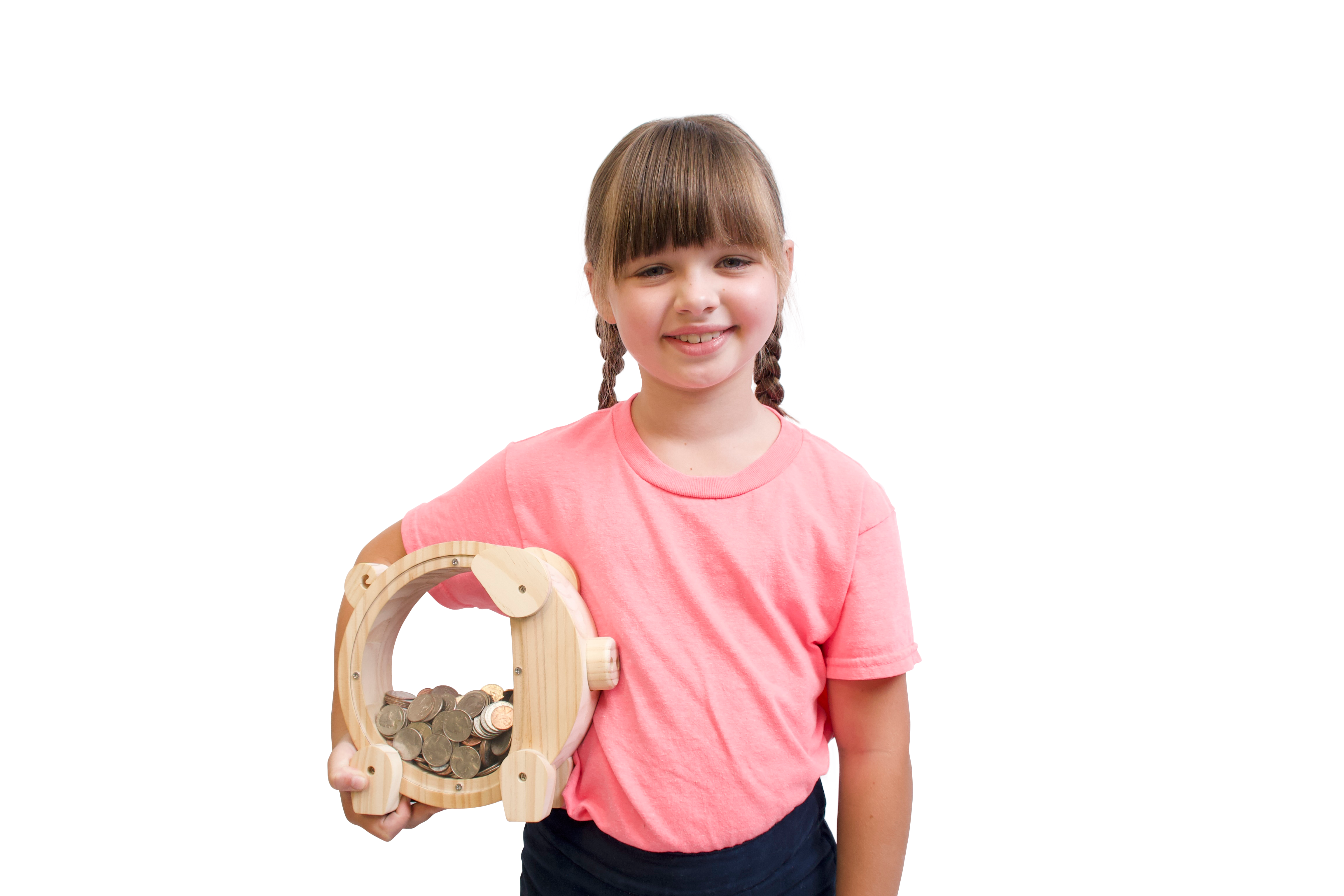 DIY Piggy Bank 