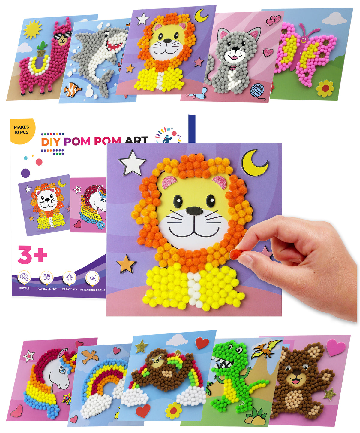 PomPomArt
